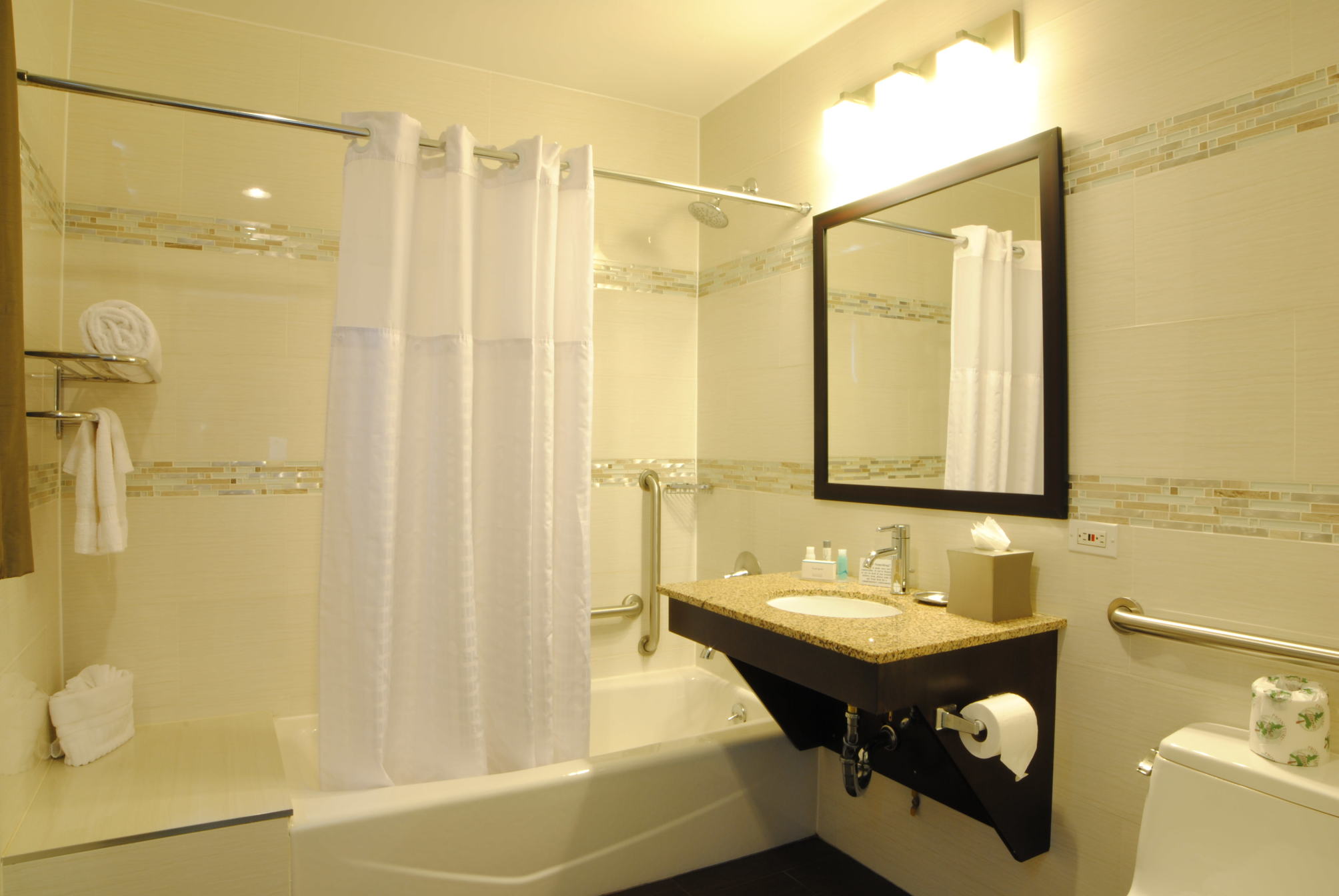 

Napoli - Brooklyn (NY) - Madison LES Hotel