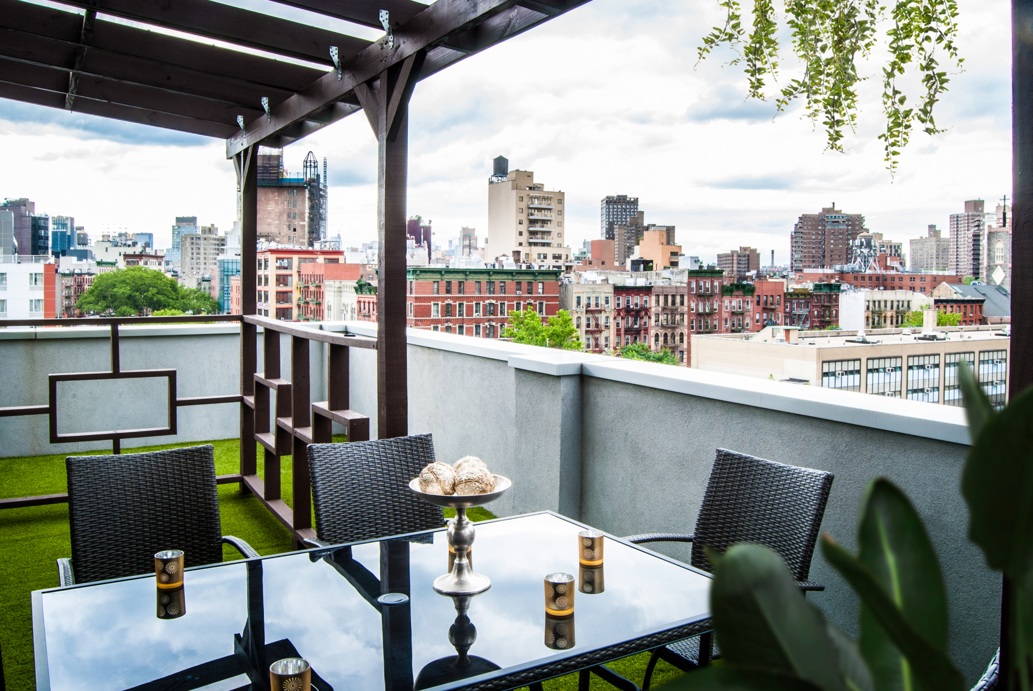 

Verona - Brooklyn (NY) - Madison LES Hotel