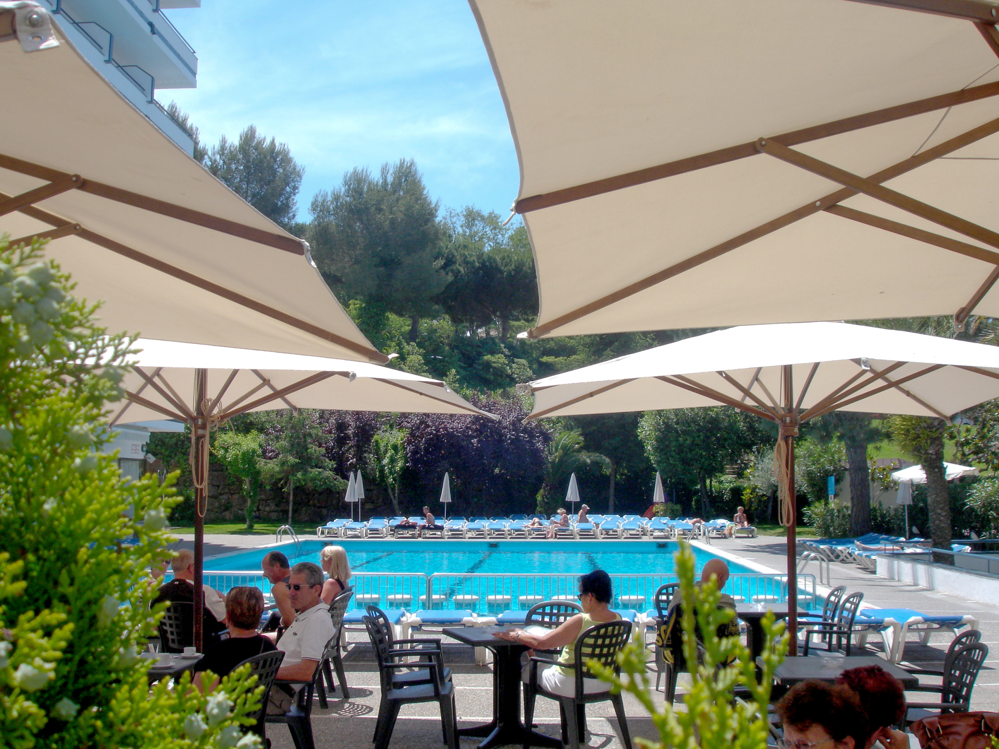 

Verona - Lloret de Mar - Hotel Gran Garbi & AquaSplash