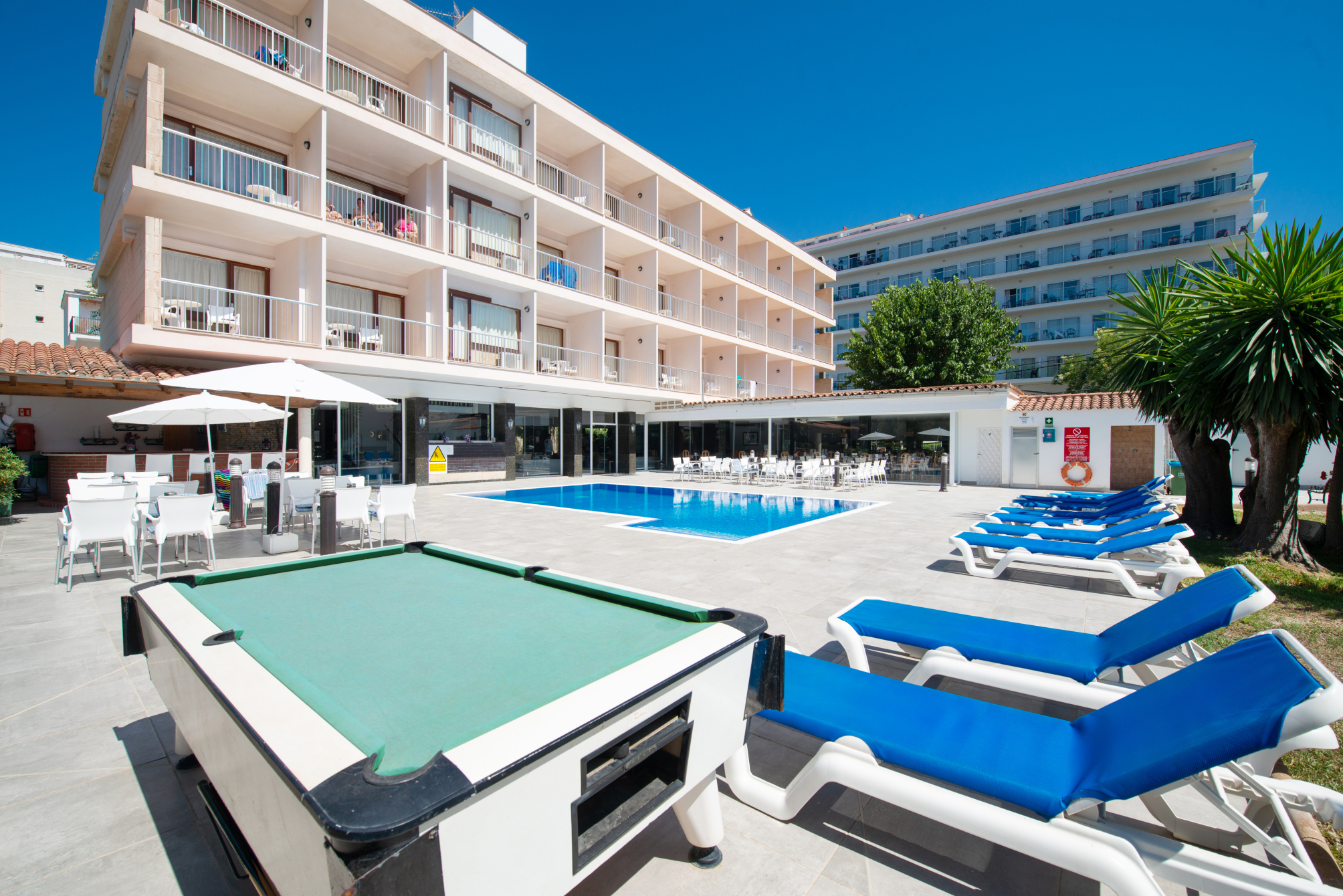 

Cagliari - El Arenal - NURA Condor