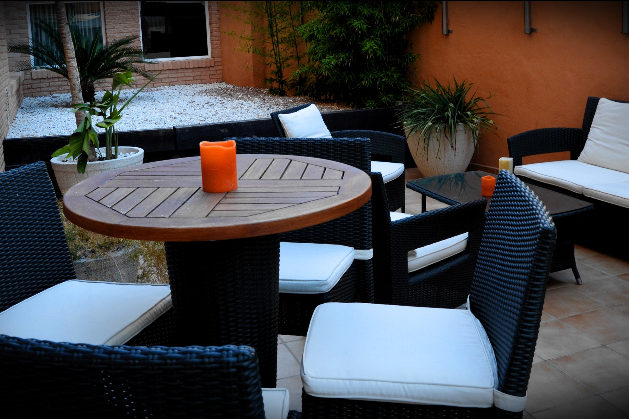 

Bari - Villajoyosa - Hotel Tropic Relax