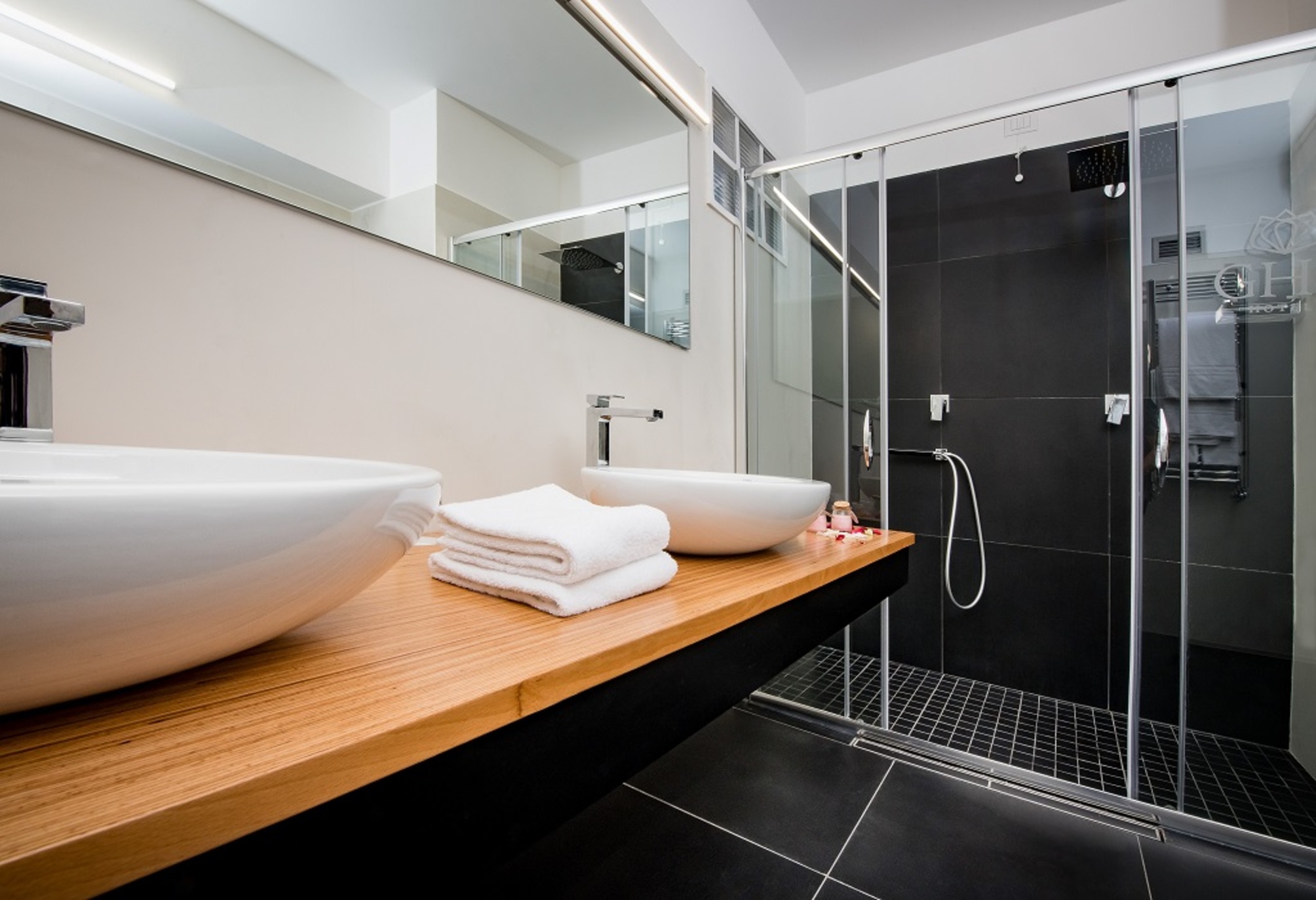 

Bologna - Monreale - Hotel Vecchio Borgo