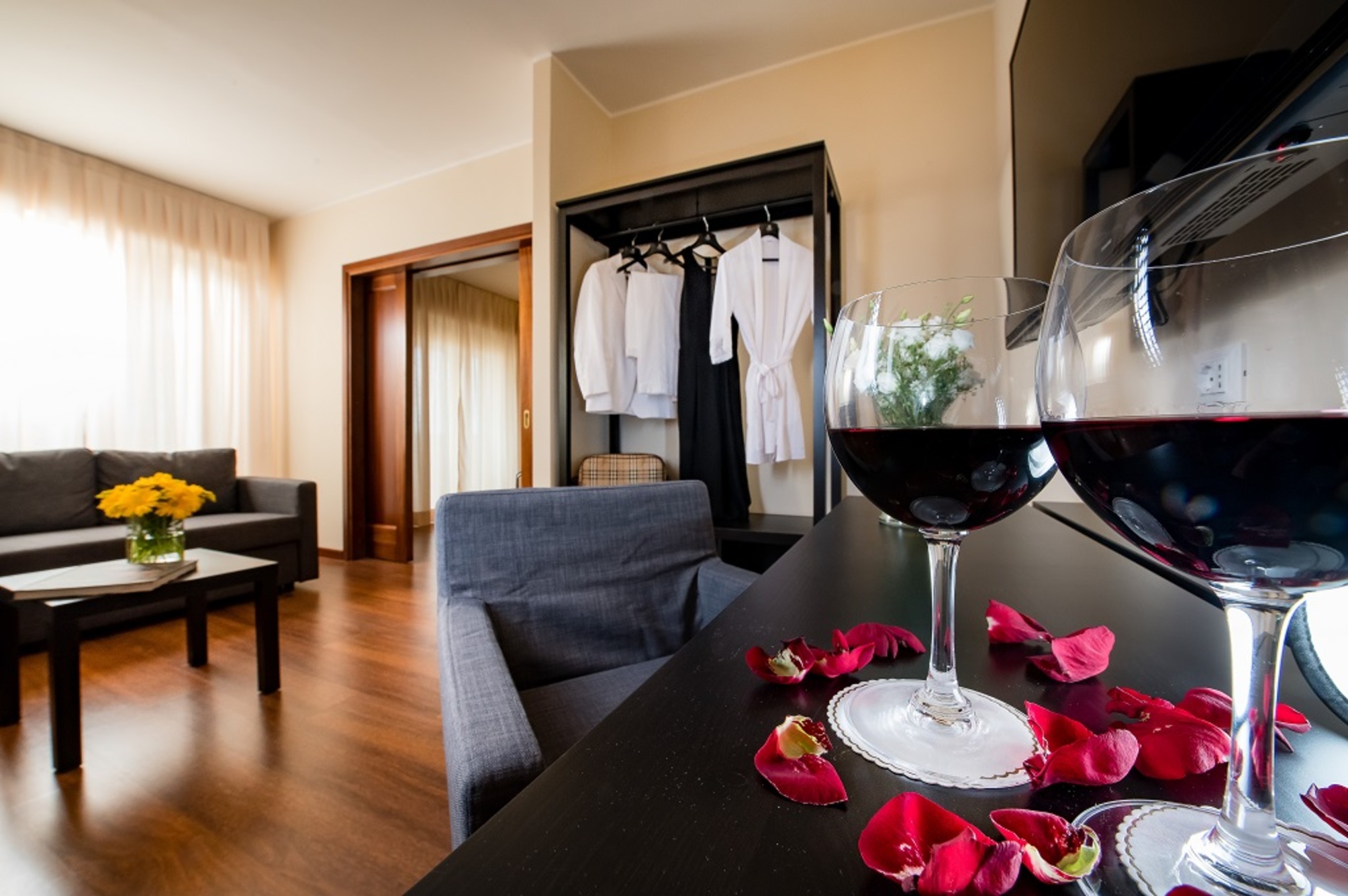 

Verona - Monreale - Hotel Vecchio Borgo
