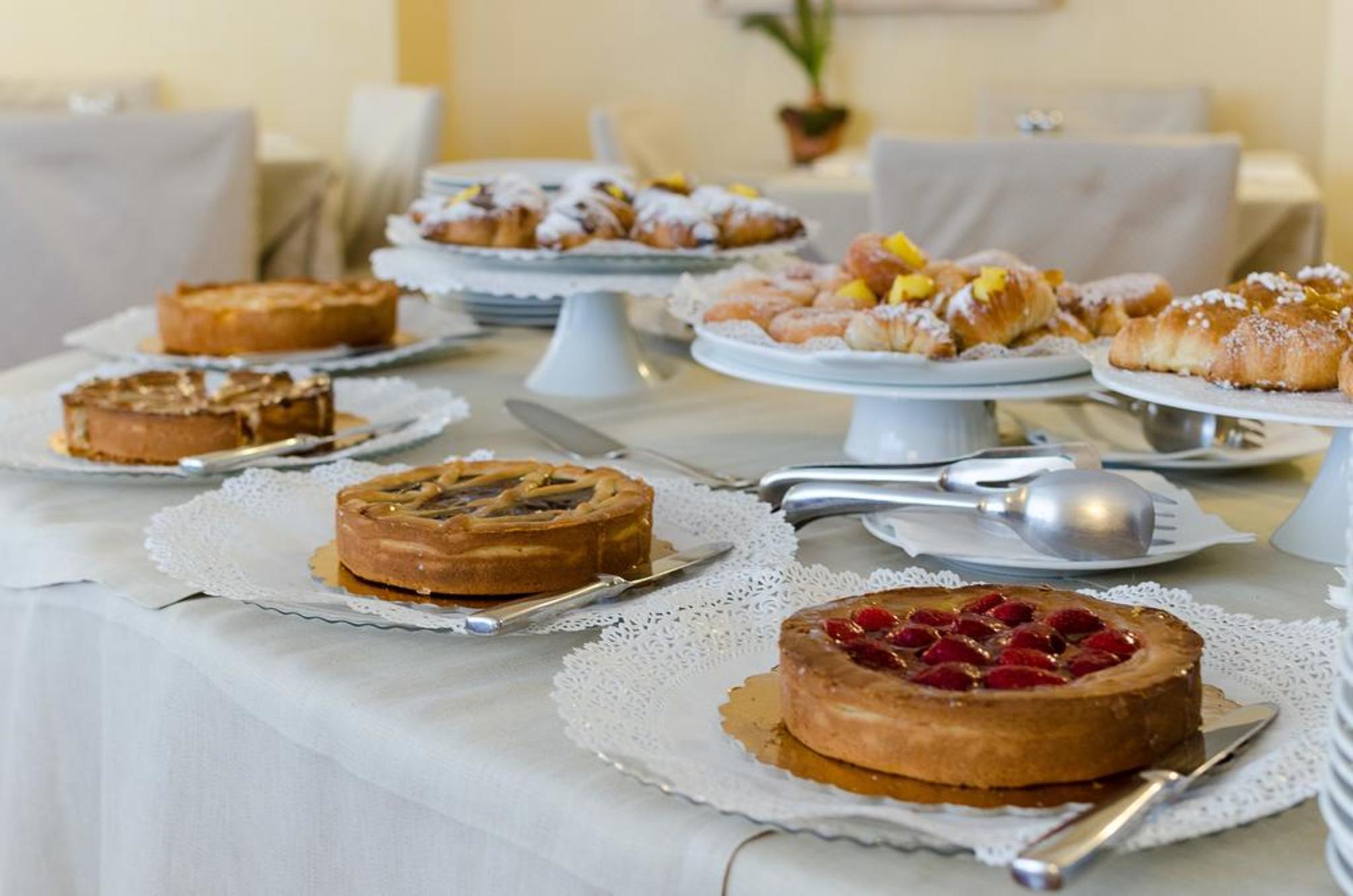 

Pisa - Sicilia, Mare Italia - Hotel Vecchio Borgo