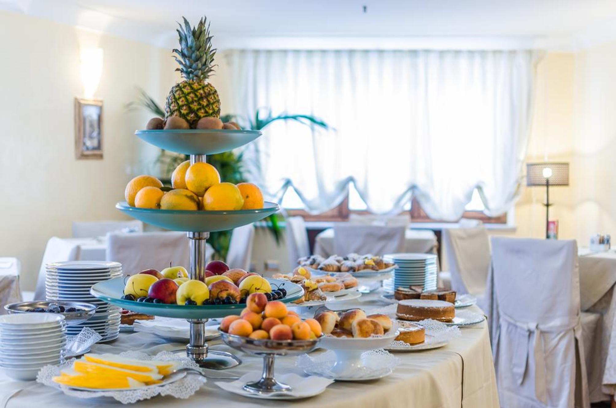 

Firenze - Palermo - Hotel Vecchio Borgo