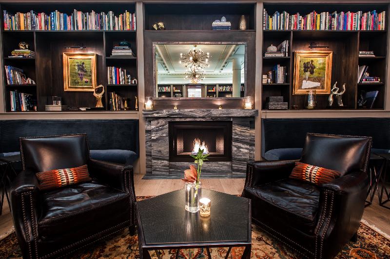 

Torino - Long Island City - HGU New York Hotel