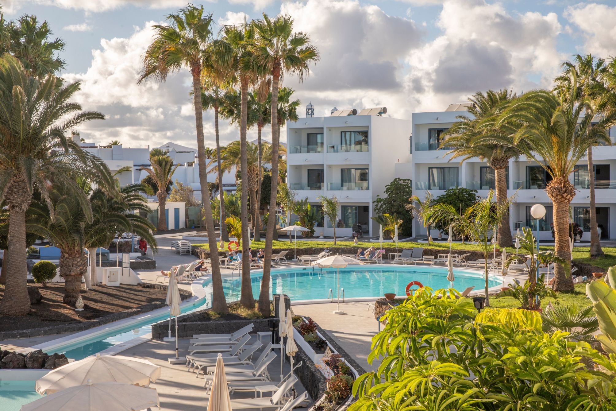 

Firenze - Costa Teguise - Oasis Lanz Beach Mate