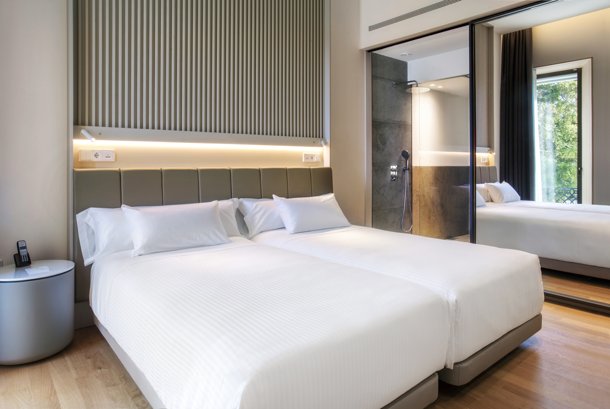 

Verona - Siviglia - Kivir Hotel