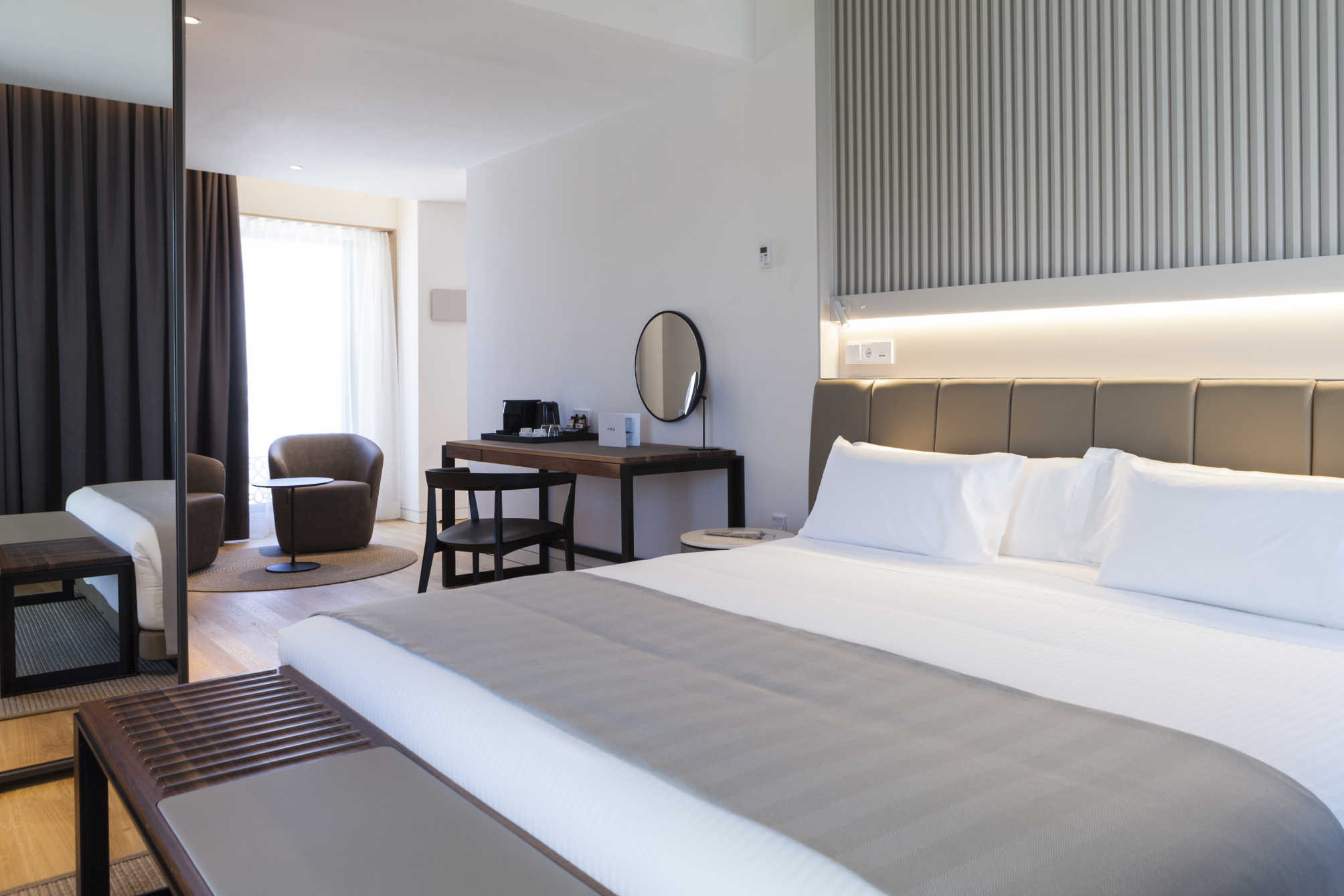 Junior suite