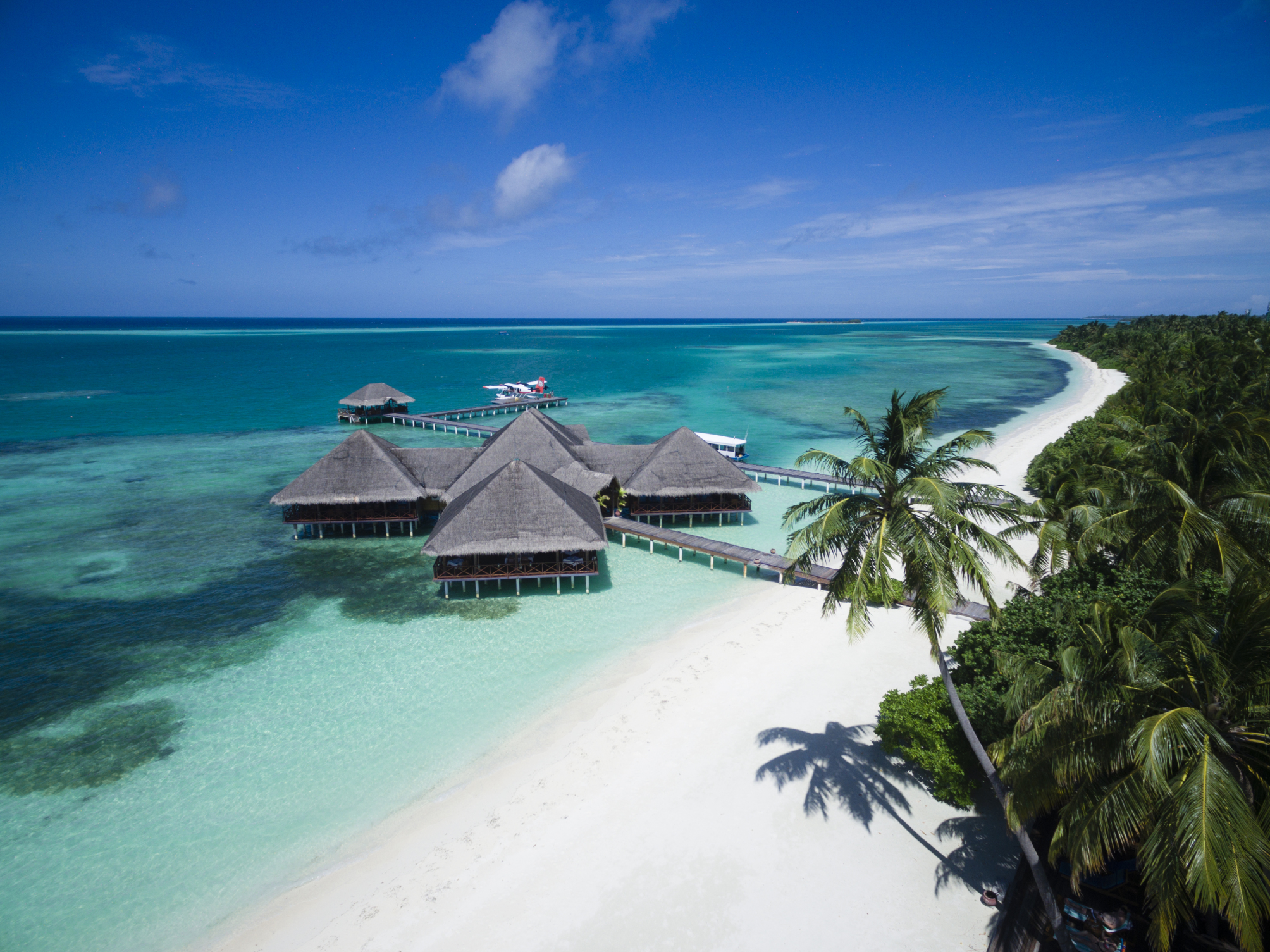 

Reggio Calabria - Atollo di Meemu - Medhufushi Island Resort