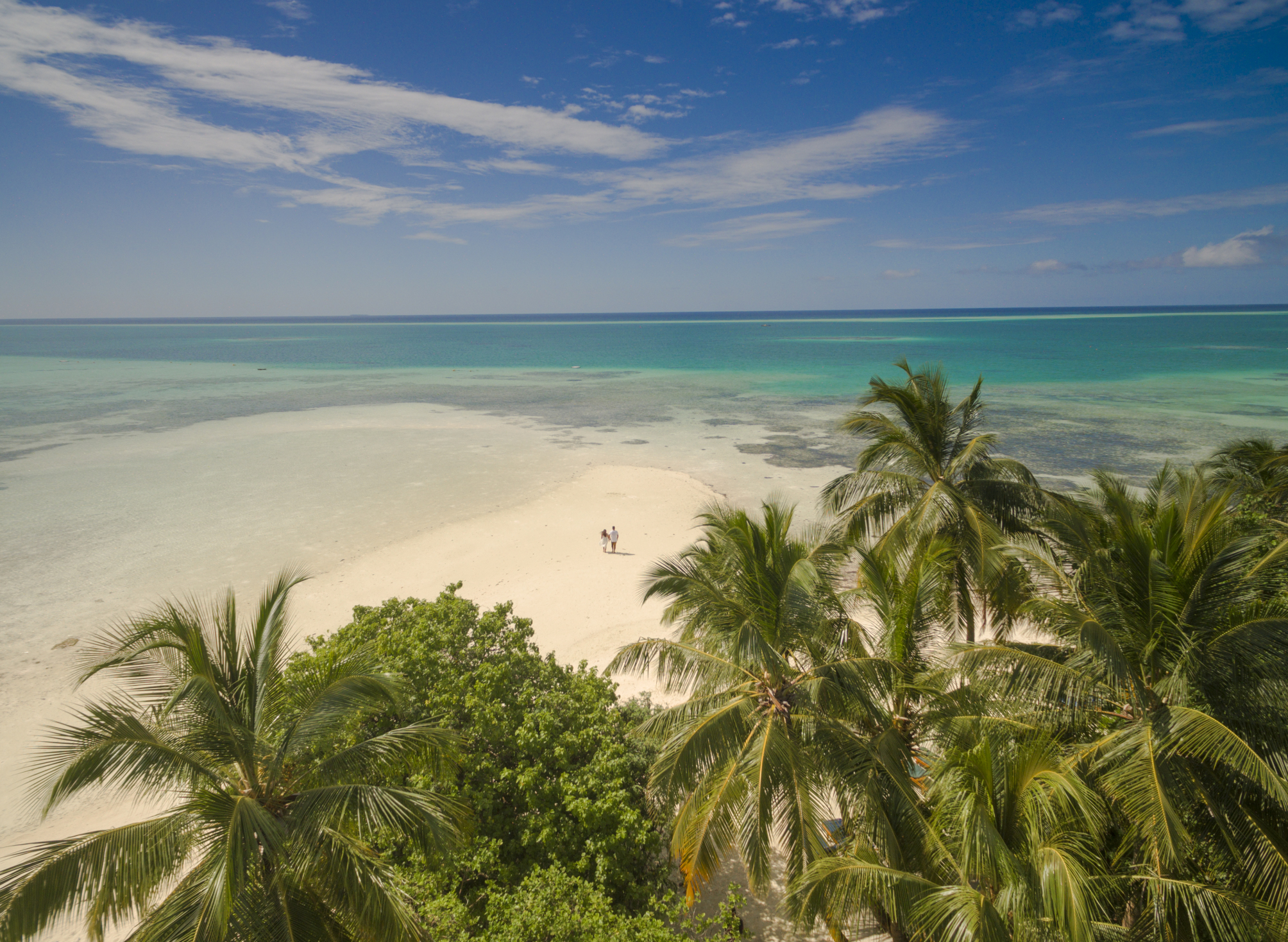 

Milano - Medhufushi - Medhufushi Island Resort