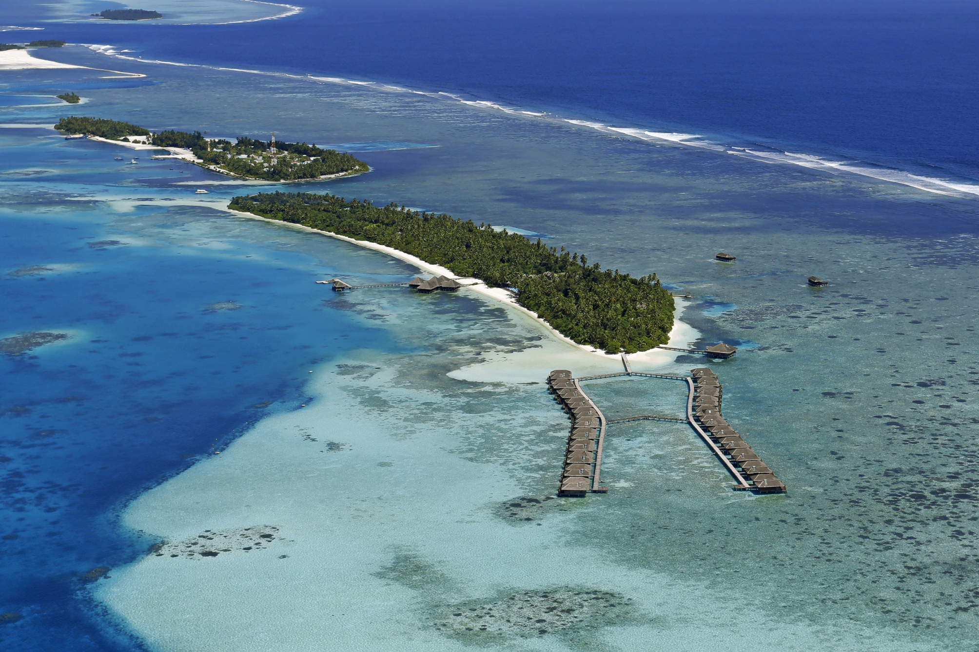 

Venezia - Medhufushi - Medhufushi Island Resort