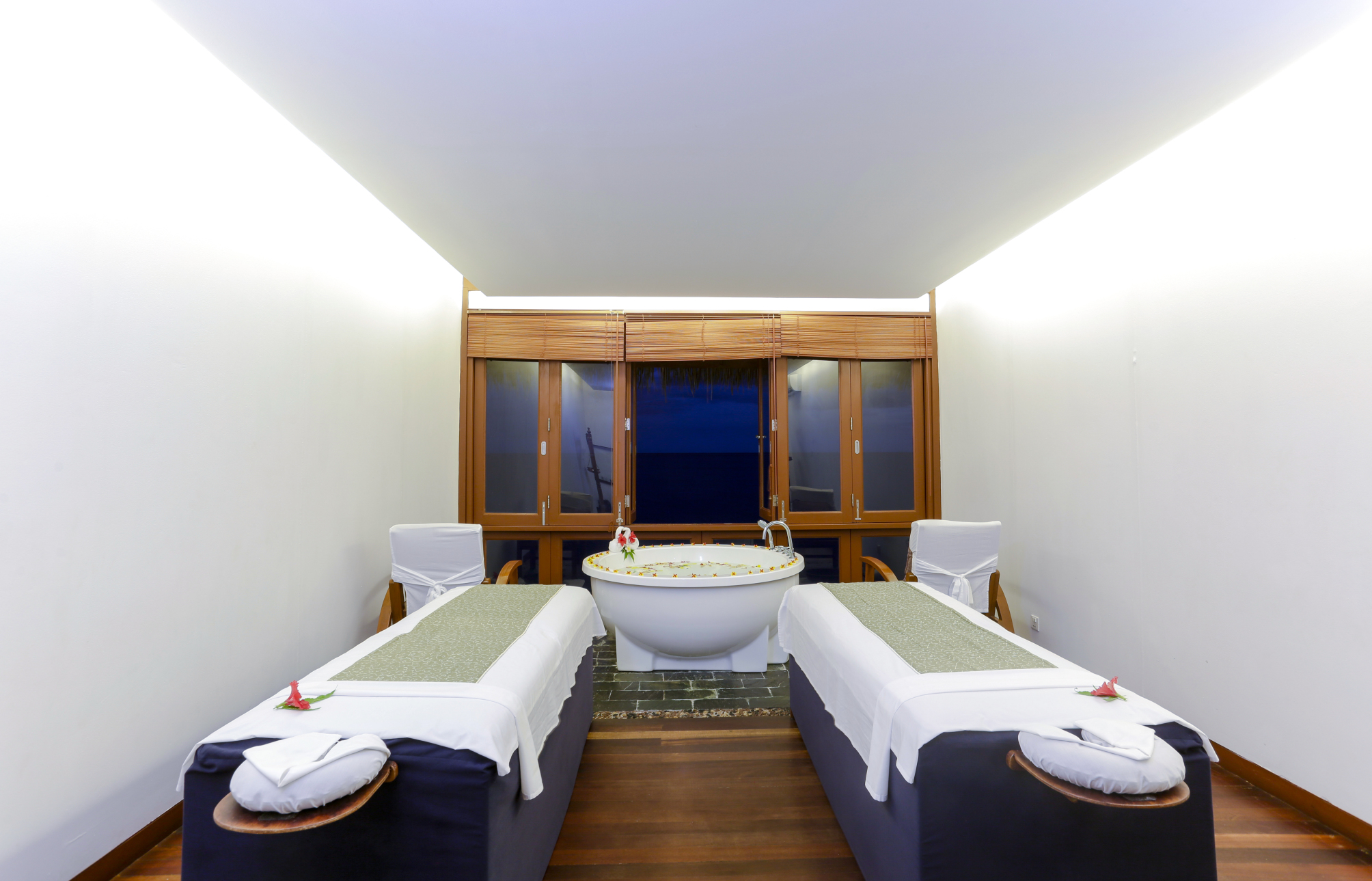 

Brindisi - Atollo di Meemu - Medhufushi Island Resort