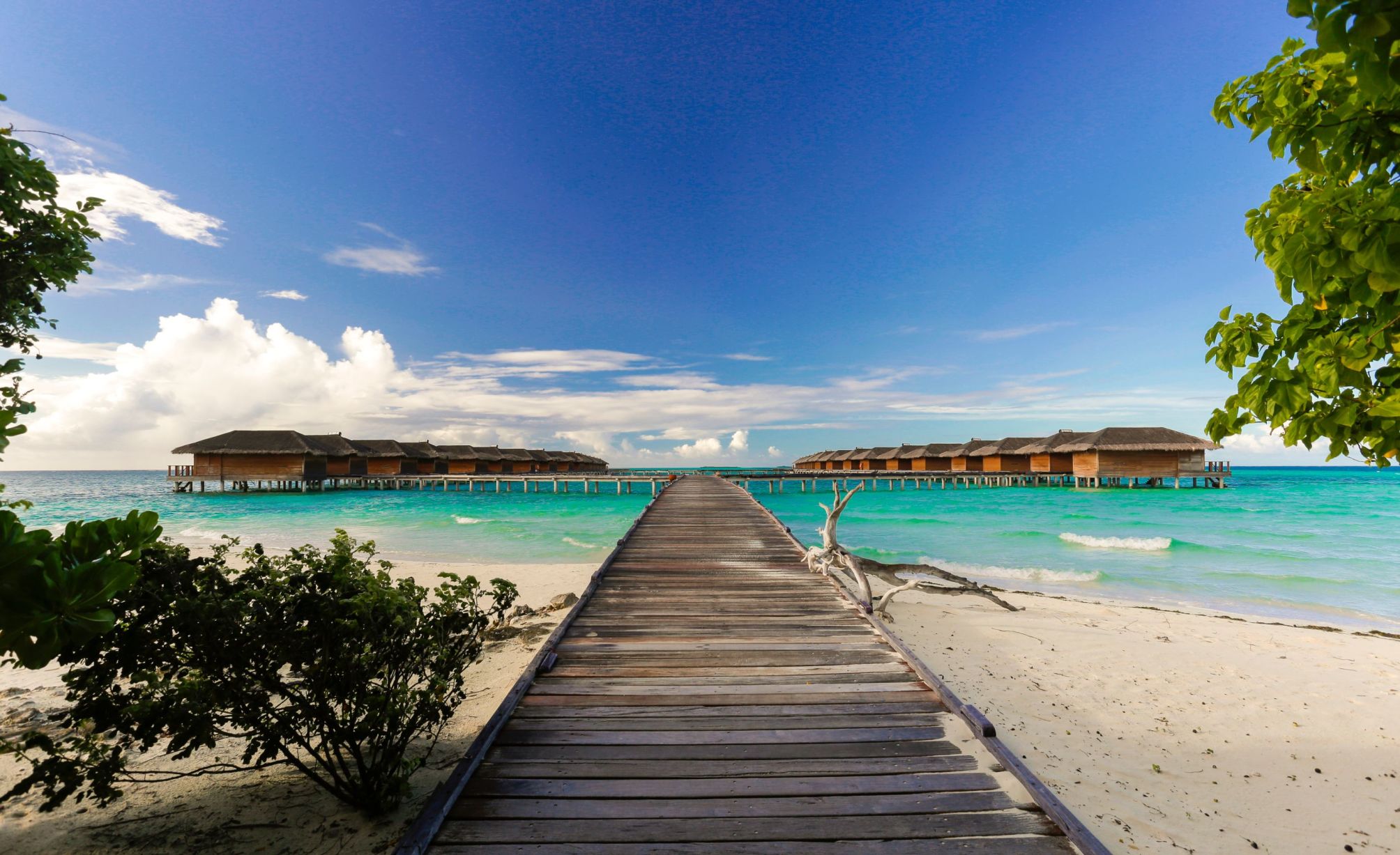 

Venezia - Atollo di Meemu - Medhufushi Island Resort