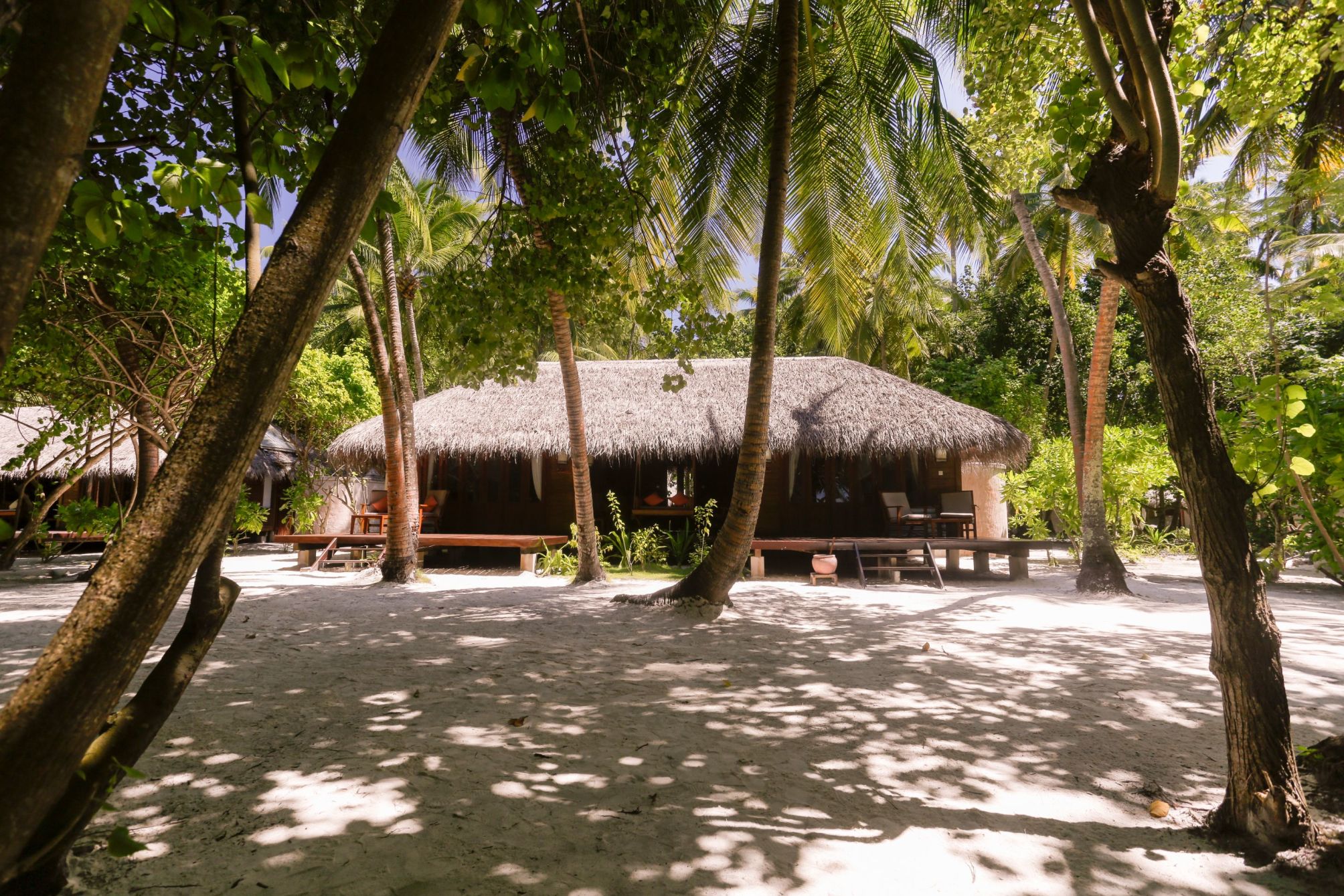 

Lamezia Terme - Atollo di Meemu - Medhufushi Island Resort