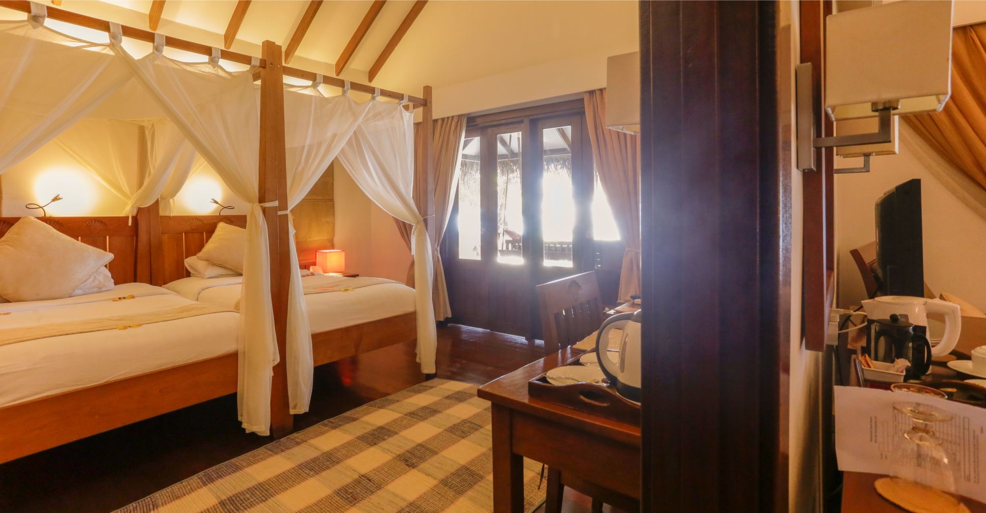 

Bari - Atollo di Meemu - Medhufushi Island Resort