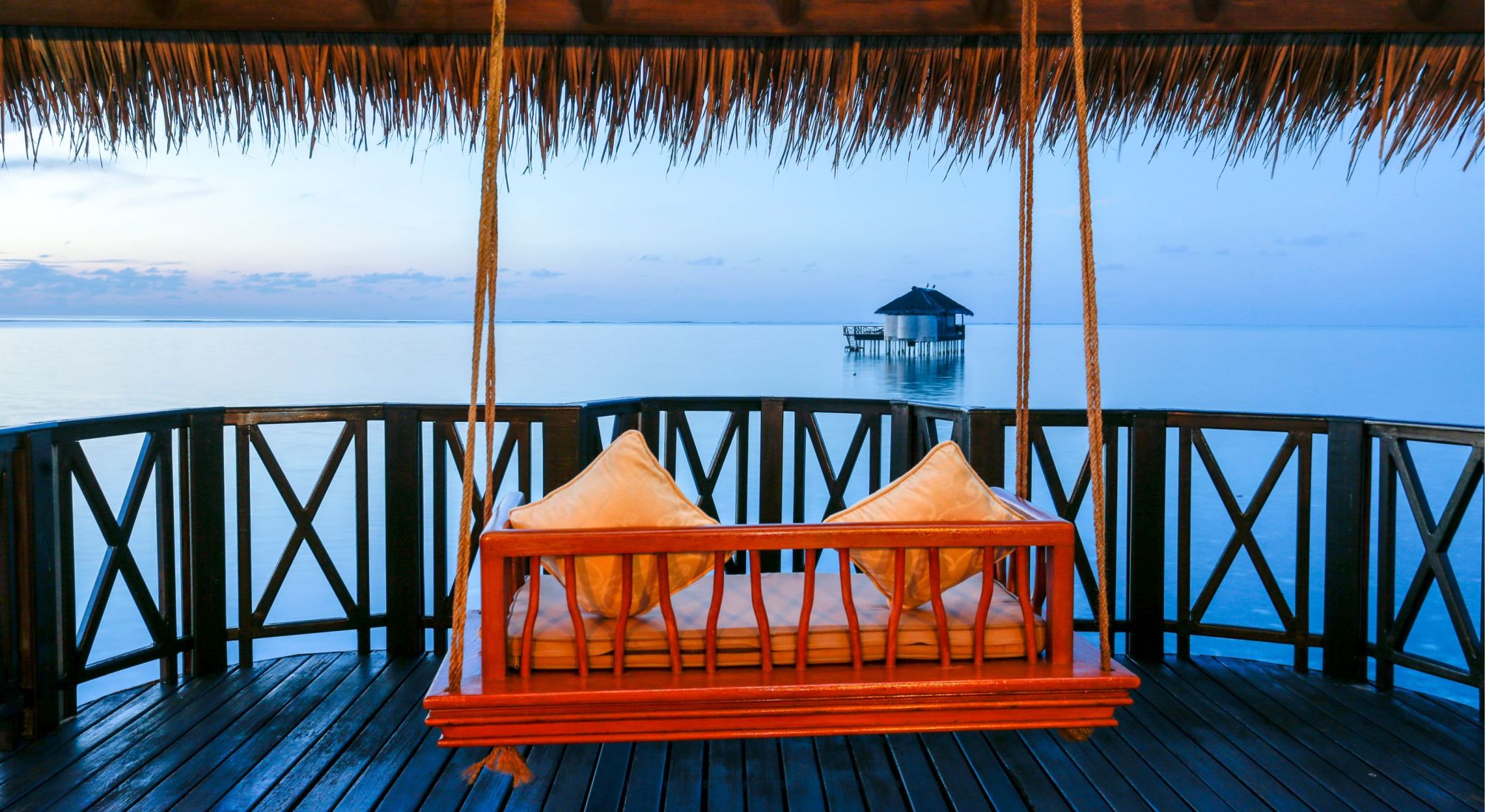 

Venezia - Medhufushi - Medhufushi Island Resort