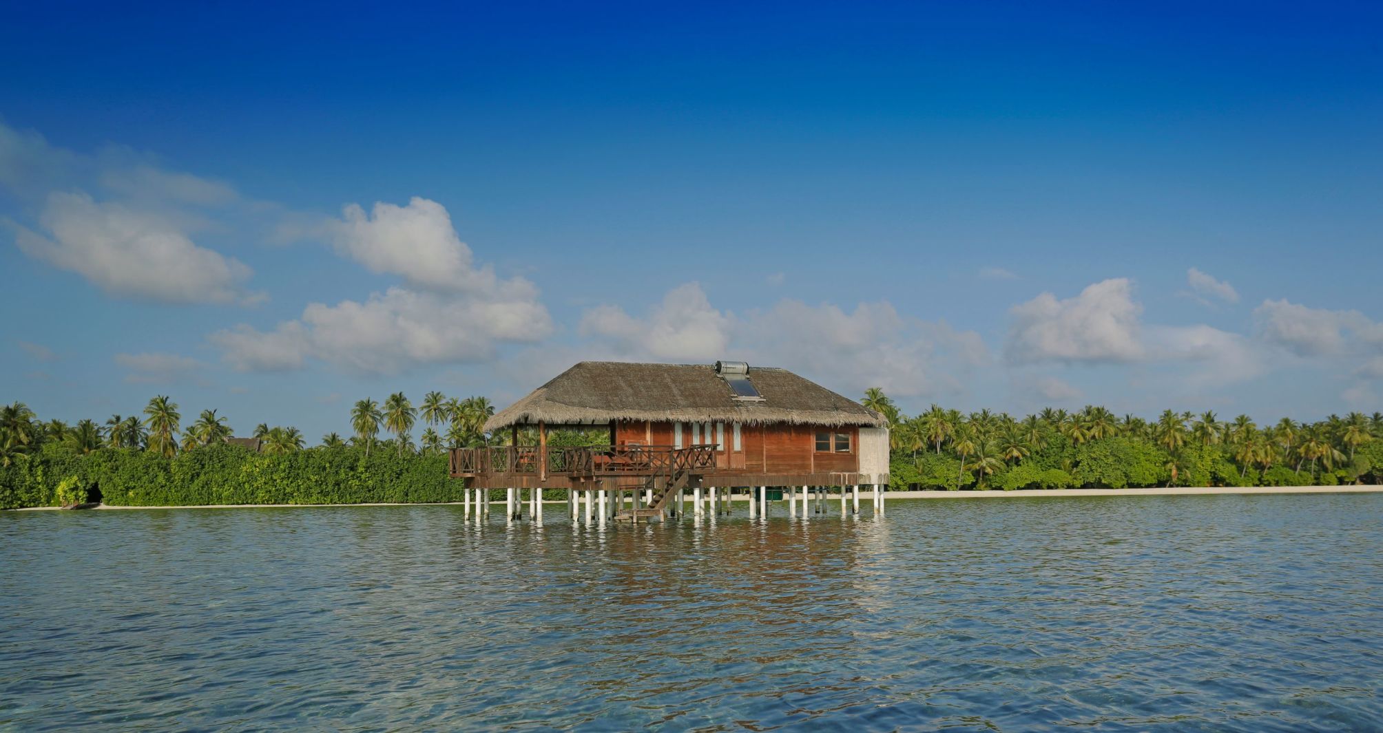 

Firenze - Atollo di Meemu - Medhufushi Island Resort