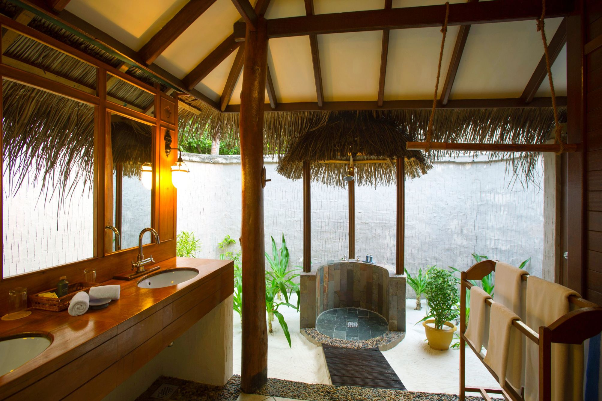 

Ancona - Atollo di Meemu - Medhufushi Island Resort