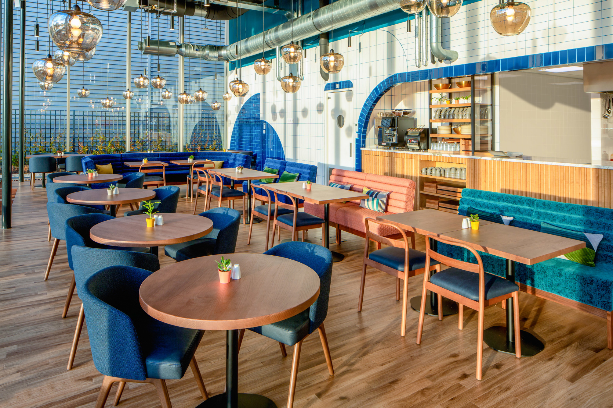 

Napoli - Zaandam - YOTEL Amsterdam