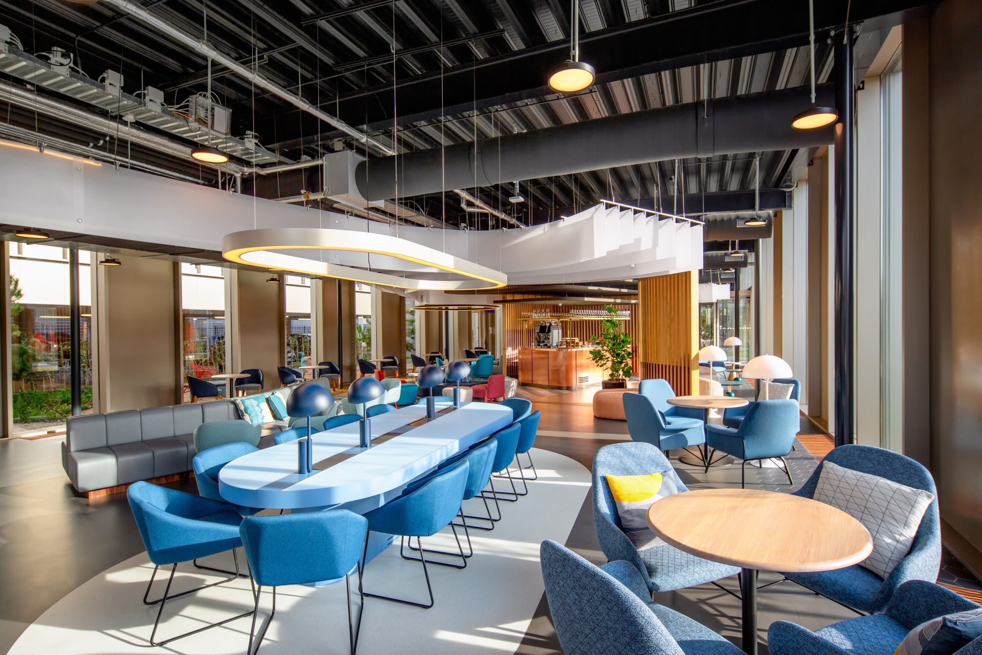 

Roma - Landsmeer - YOTEL Amsterdam