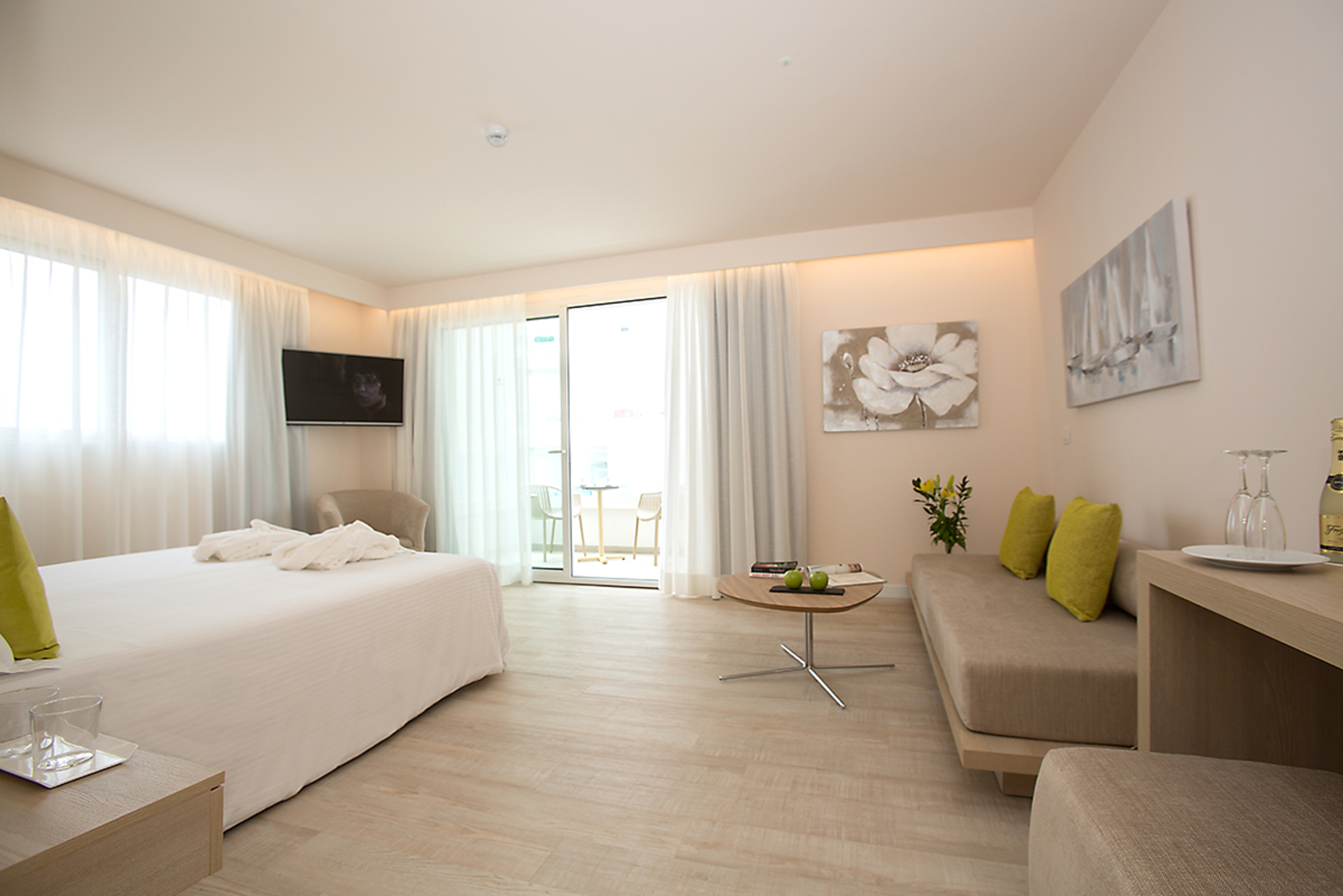 

Bari - Sa Coma - Hotel Sabina