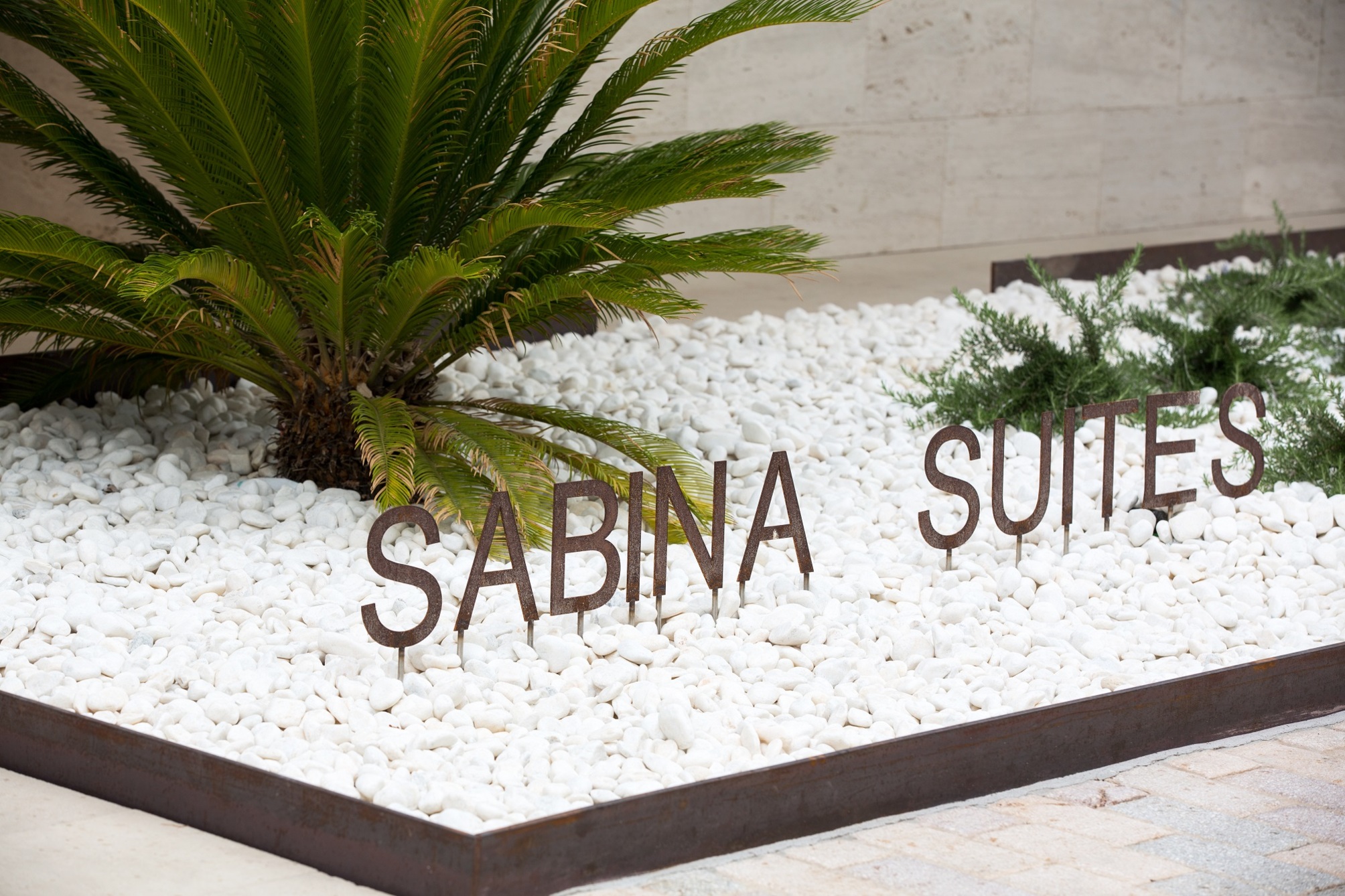 

Venezia - Cala Bona - Hotel Sabina