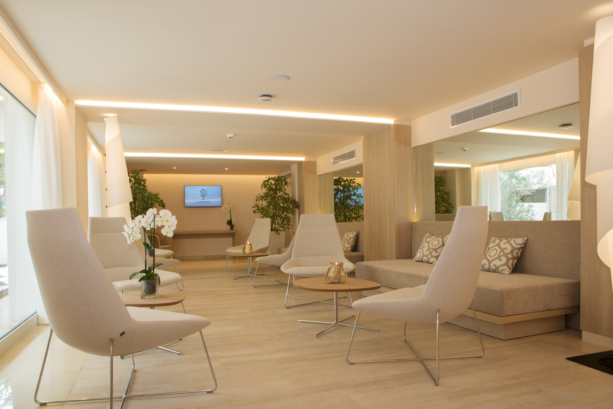 

Catania - Sant Llorenç des Cardassar - Hotel Sabina