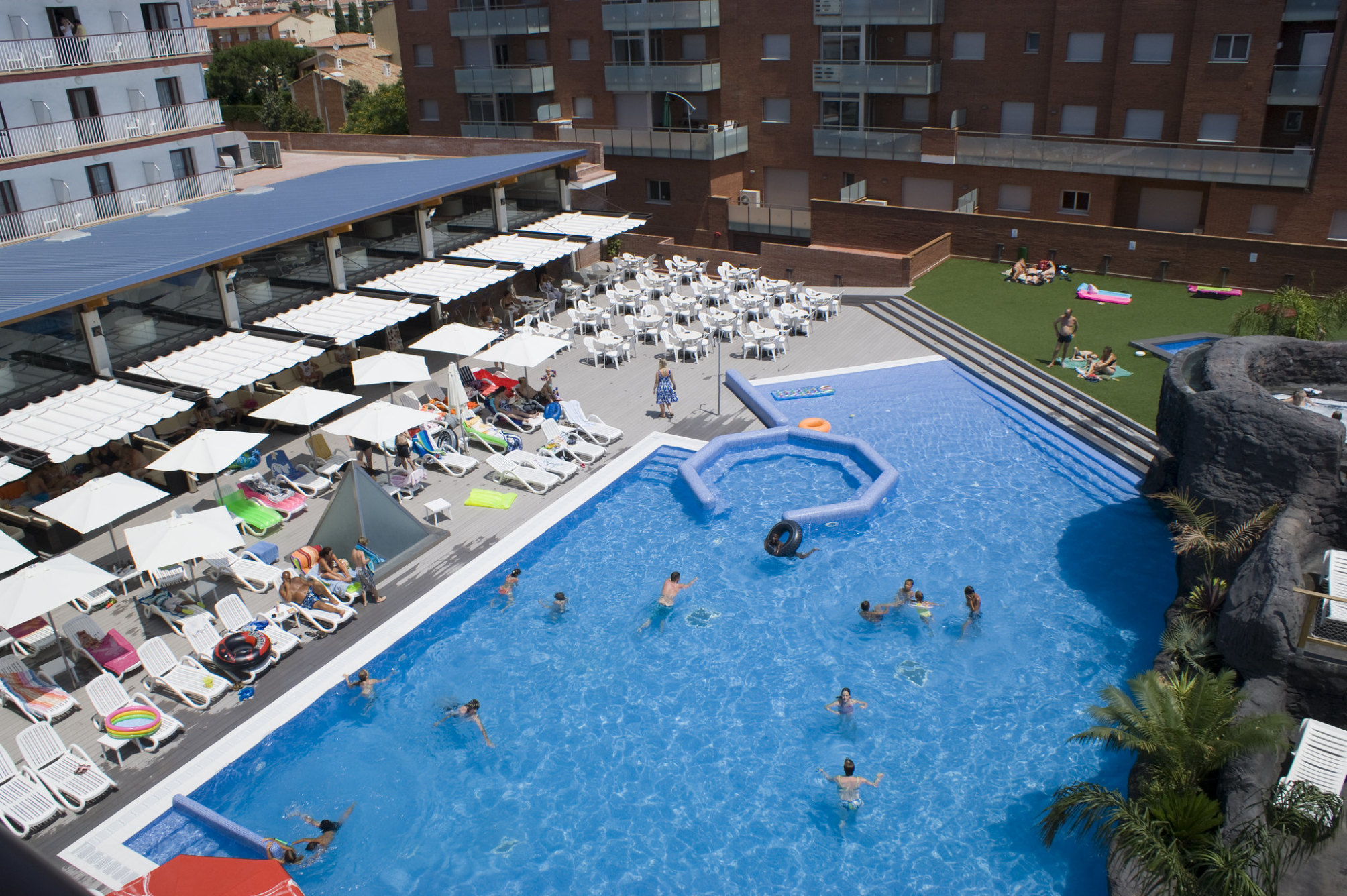 

Bologna - Malgrat de Mar - Papi Hotel