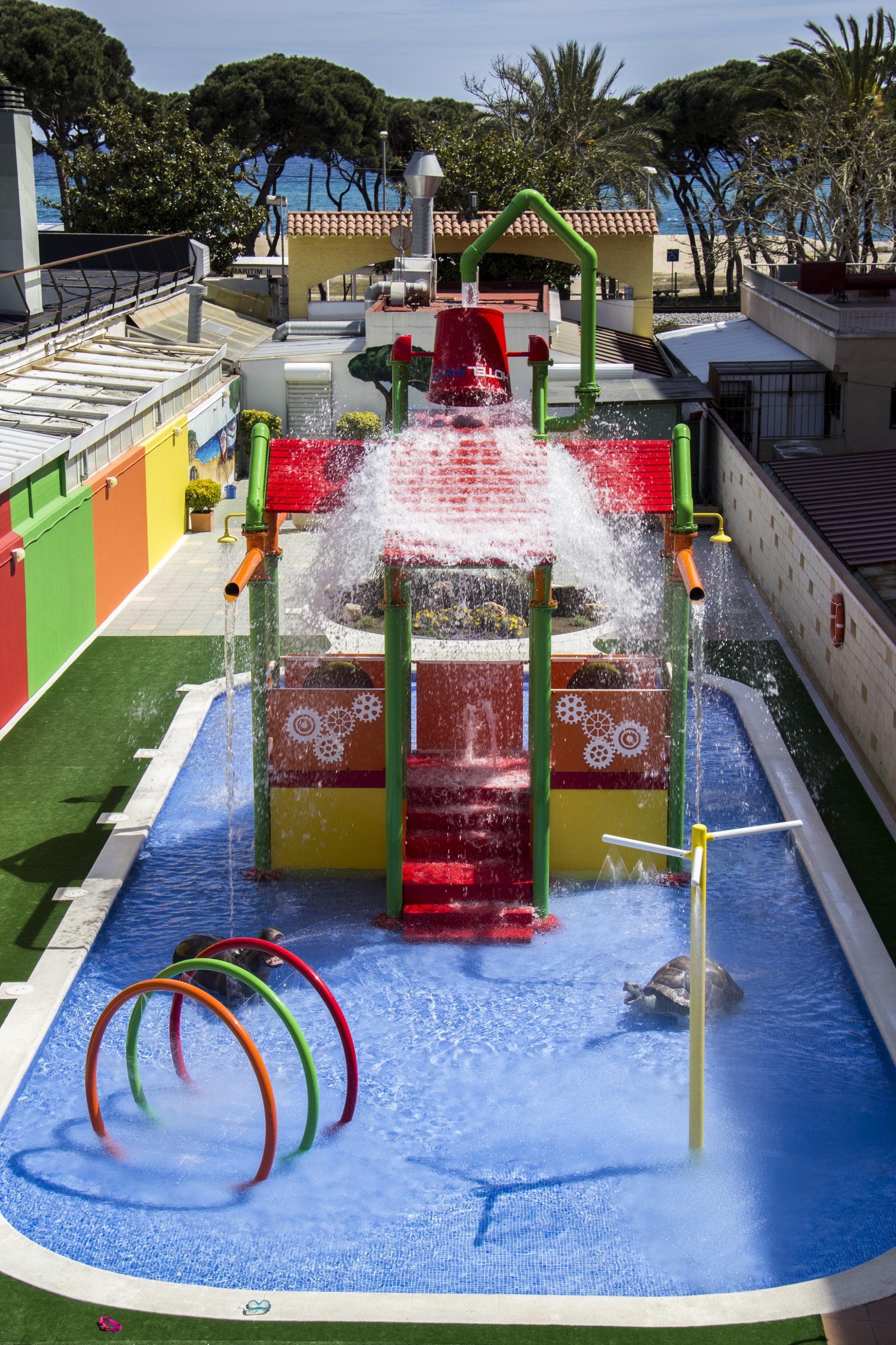 

Torino - Santa Susanna - Papi Hotel
