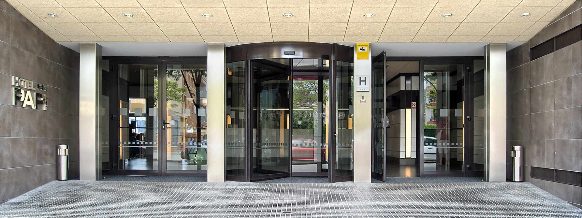 

Verona - Pineda de Mar - Papi Hotel