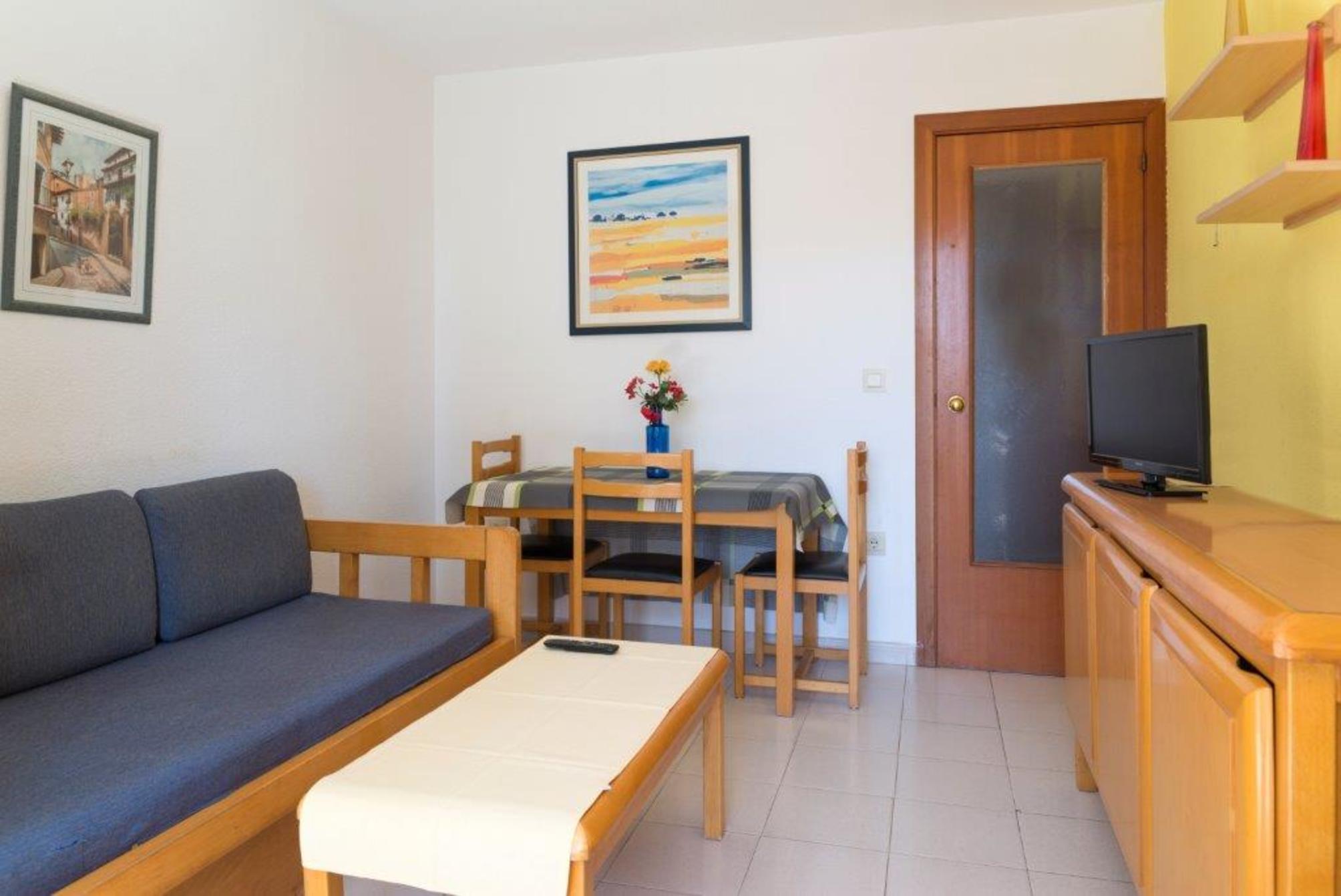

Napoli - Altea - Apartamentos Paraiso 10 by Gestaltur