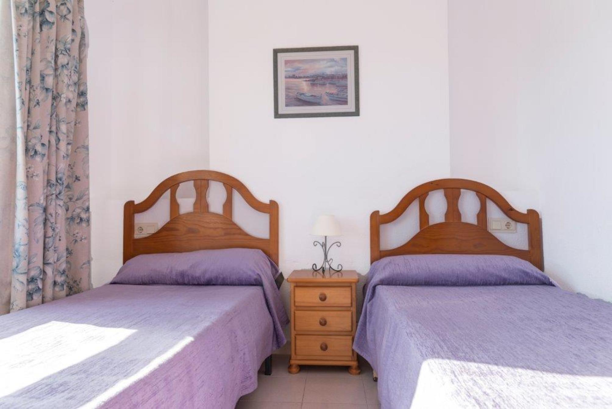 

Roma - Altea - Apartamentos Paraiso 10 by Gestaltur