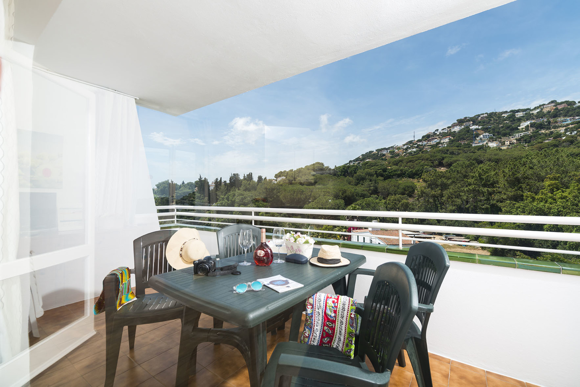 

Torino - Costa Brava, Spagna - Apartaments Els Llorers