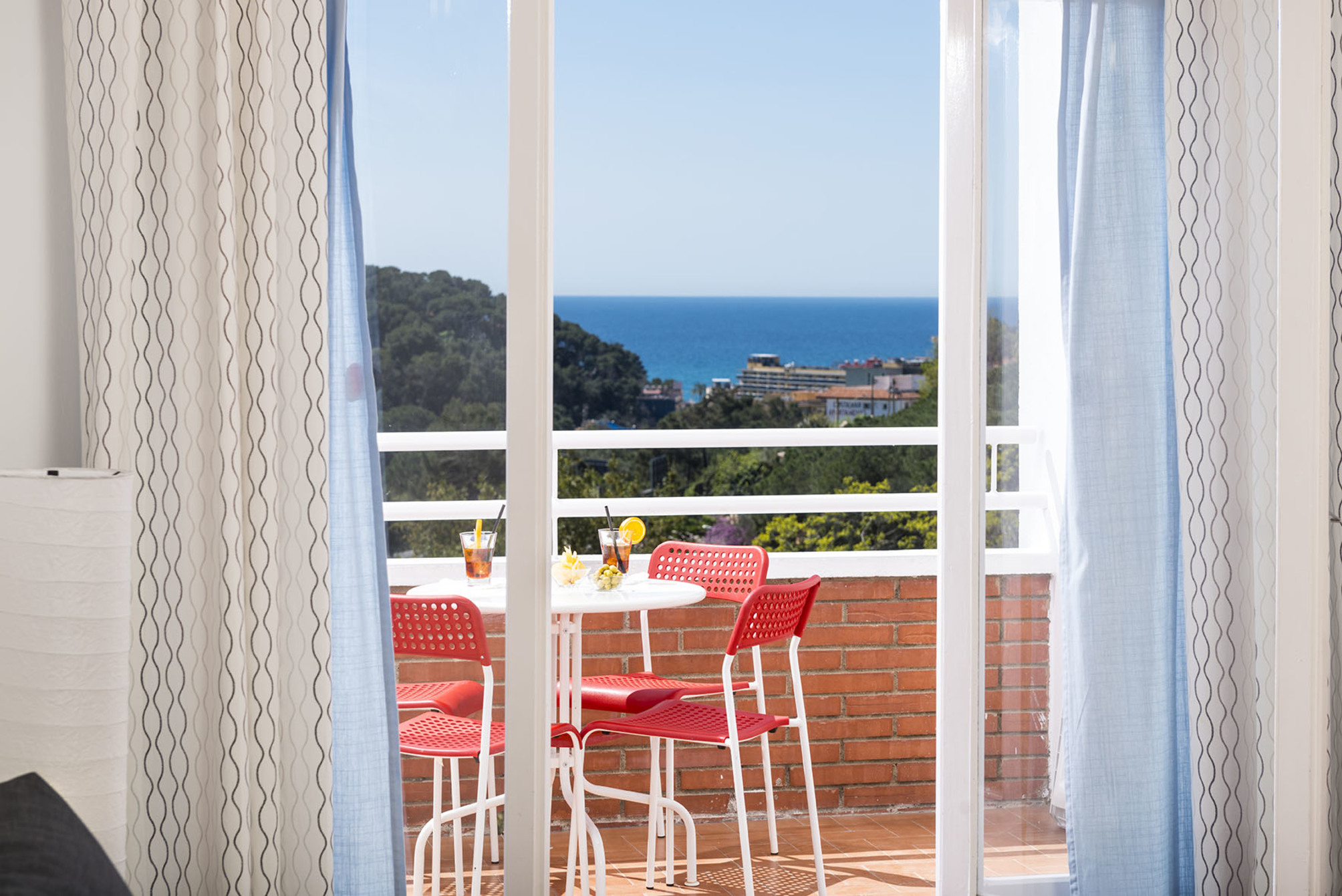 

Venezia - Costa Brava, Spagna - Apartaments Els Llorers