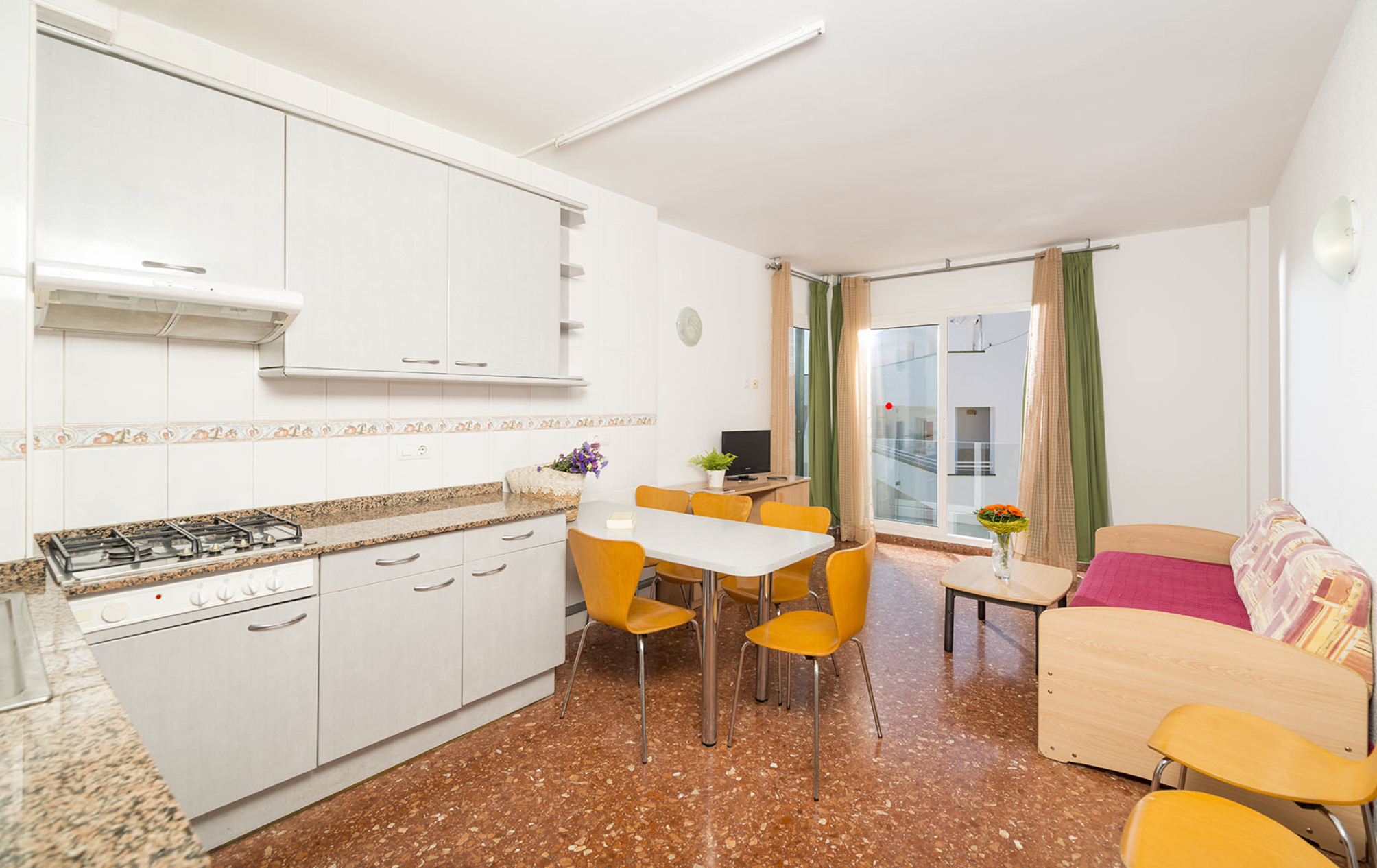 

Milano - Tossa de Mar - Apartaments Els Llorers