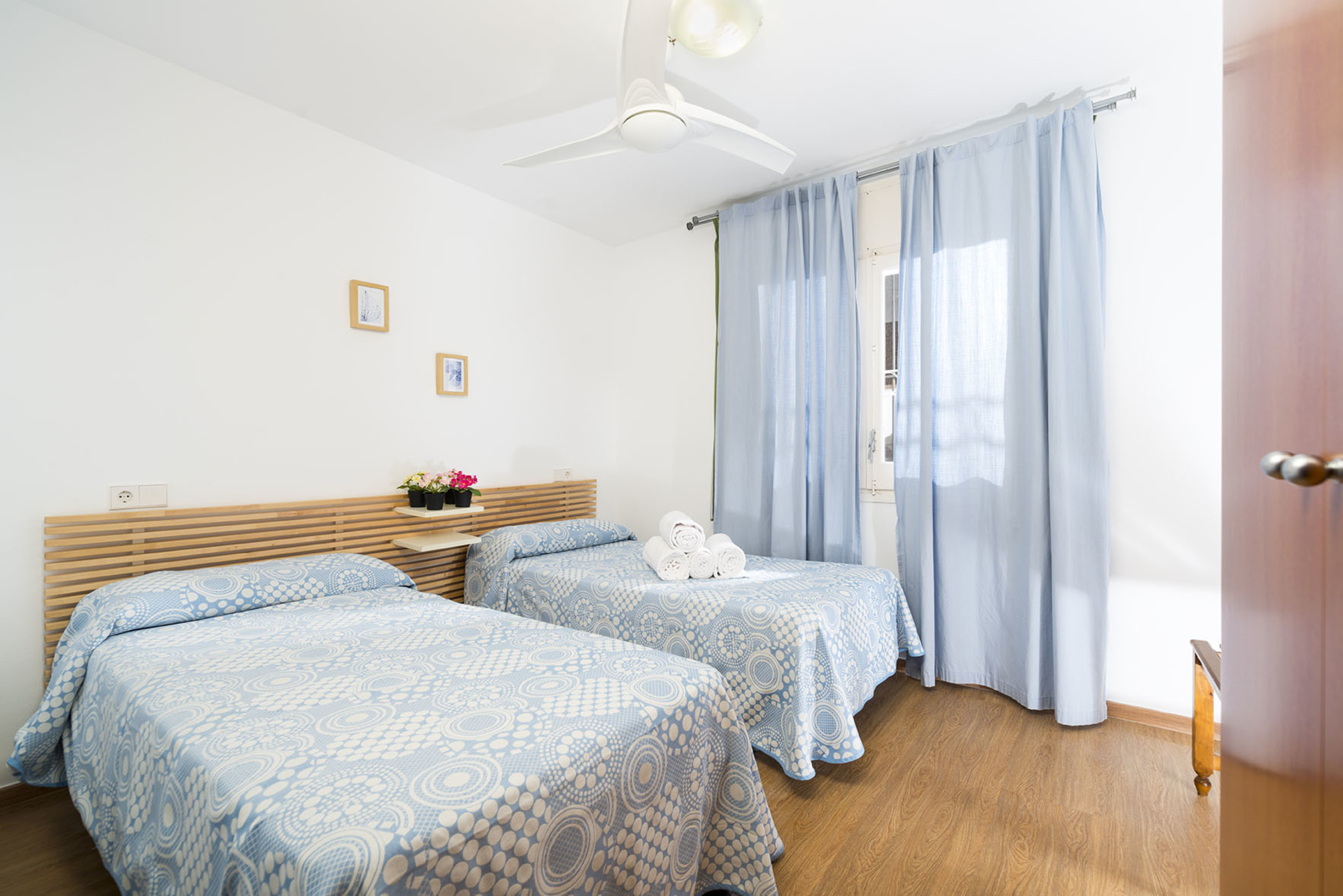 

Cagliari - Lloret de Mar - Apartaments Els Llorers