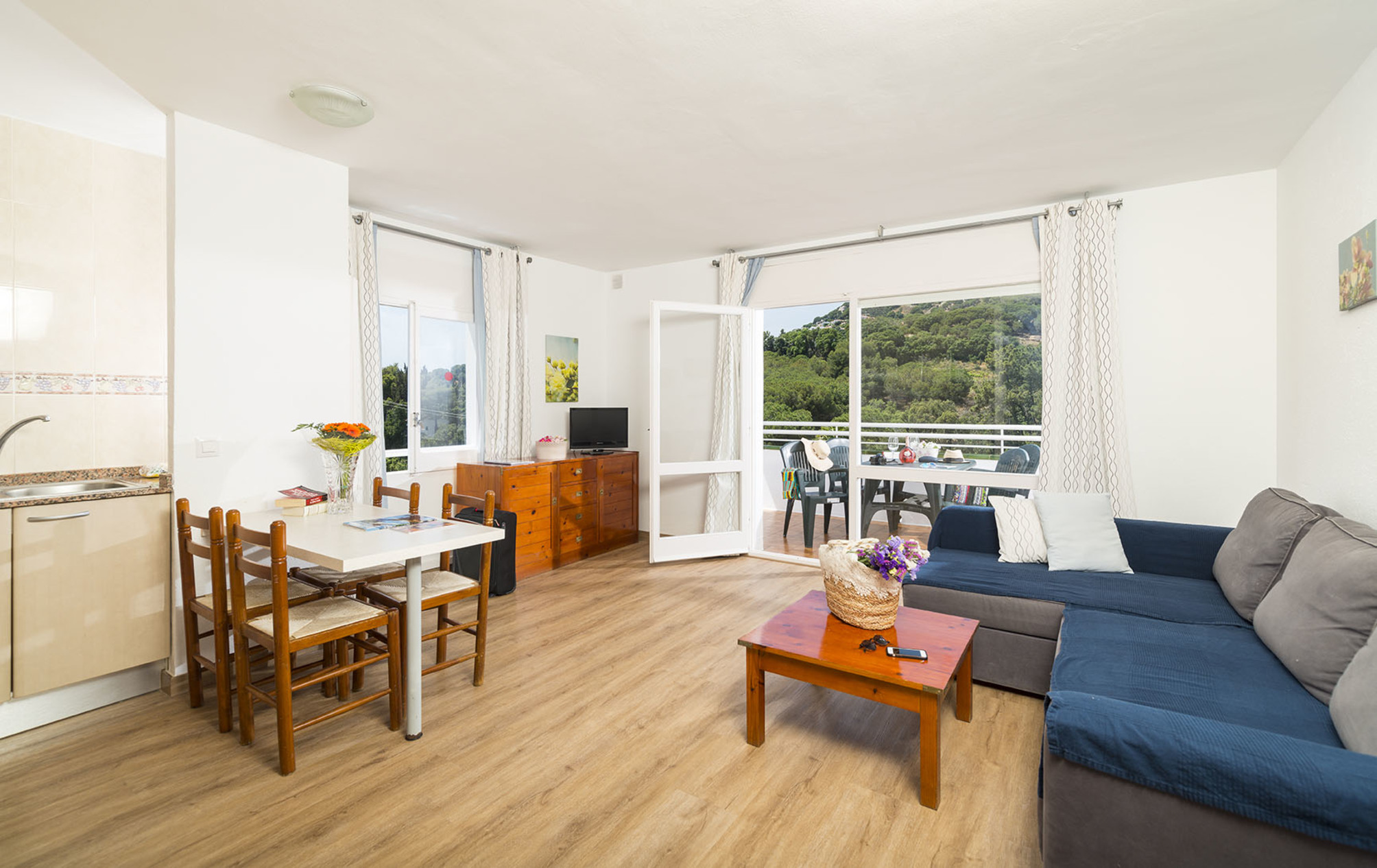 

Napoli - Tossa de Mar - Apartaments Els Llorers