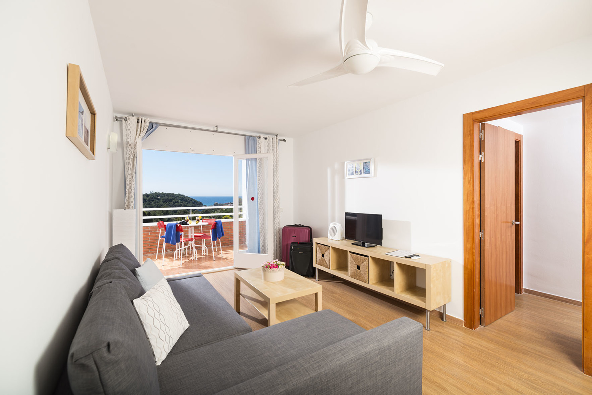 

Roma - Lloret de Mar - Apartaments Els Llorers