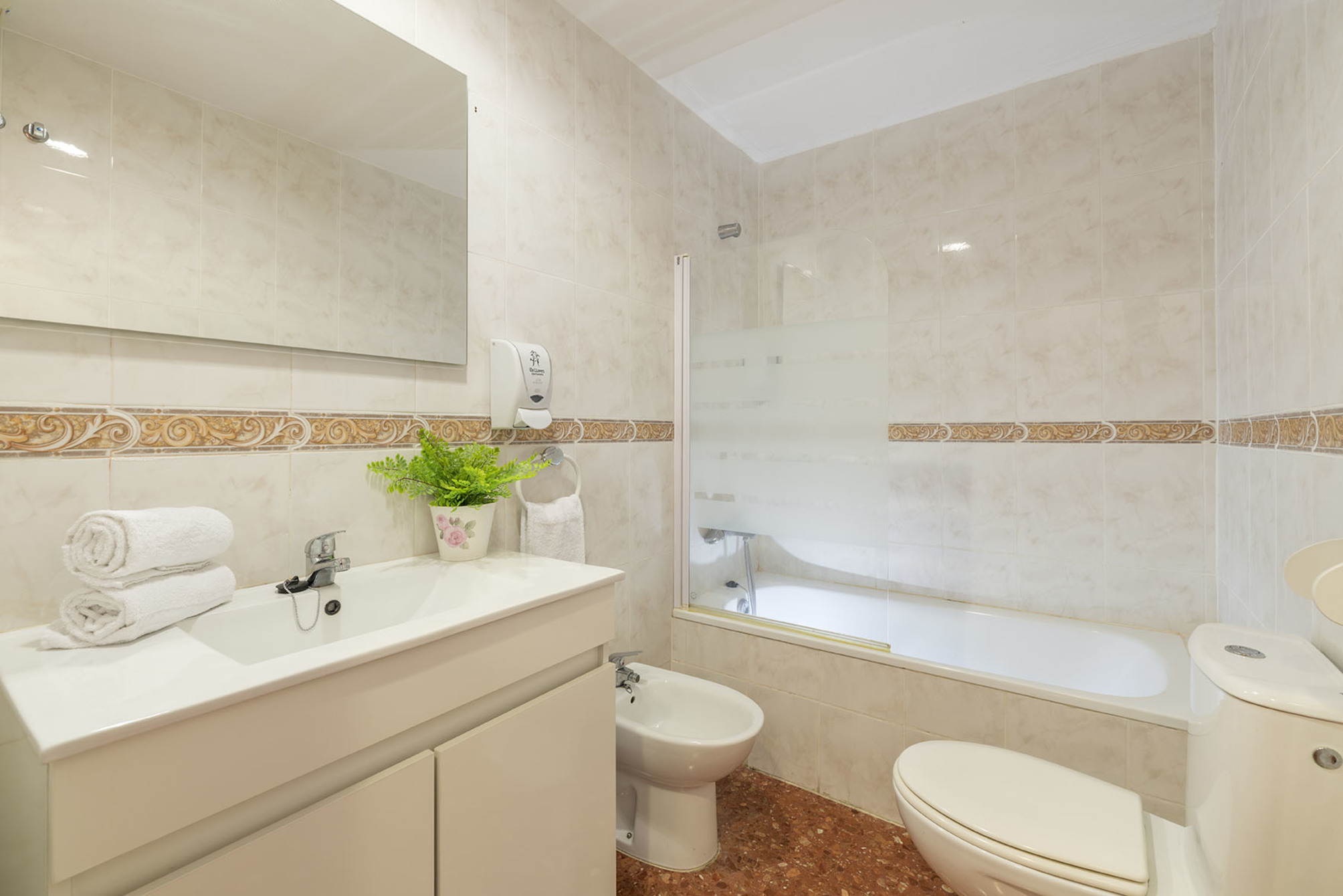 

Alghero - Tossa de Mar - Apartaments Els Llorers