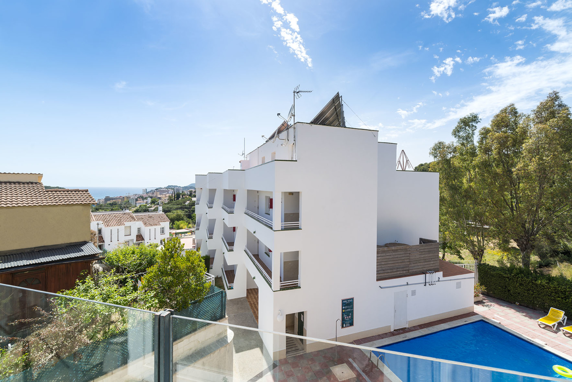 

Pisa - Tossa de Mar - Apartaments Els Llorers