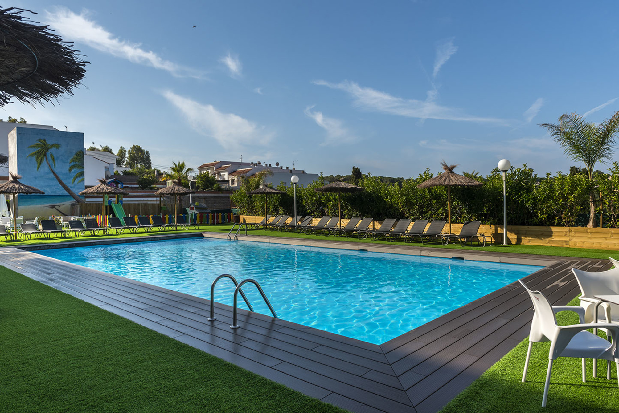 

Venezia - Costa Brava, Spagna - Apartaments Els Llorers