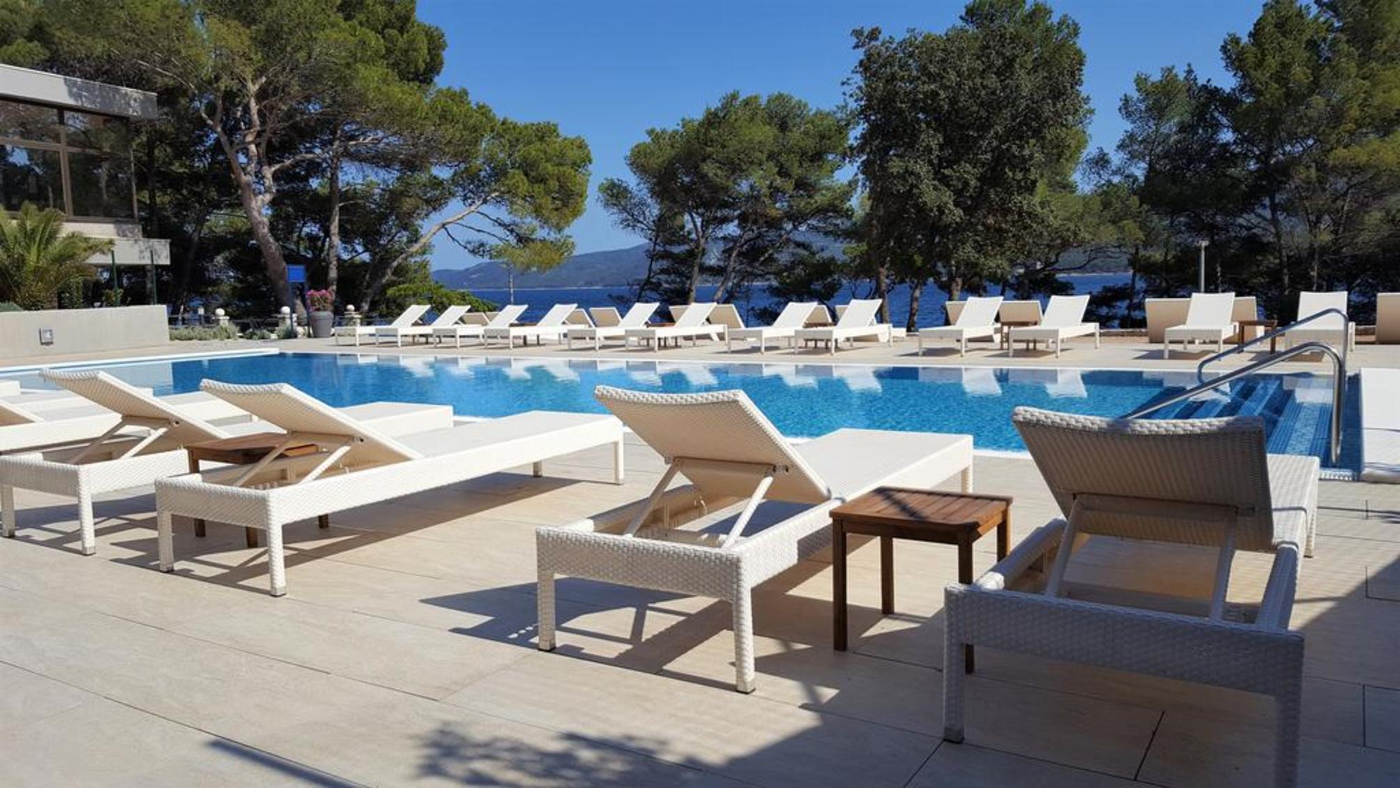 

Bari - Stari Grad, Lesina - Aminess Younique Senses Resort