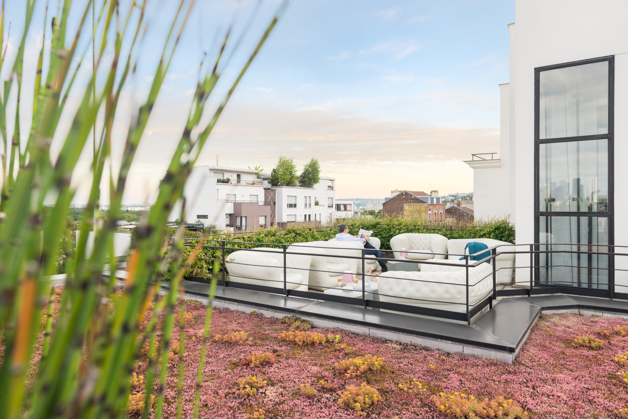 

Venezia - Suresnes - Hotel Atrium Suresnes