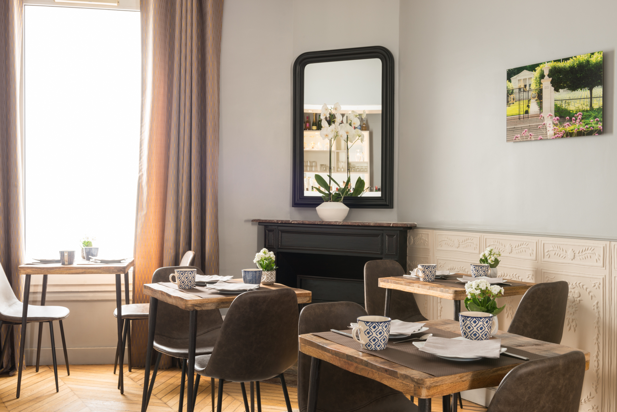 

Palermo - Puteaux - Hotel Atrium Suresnes