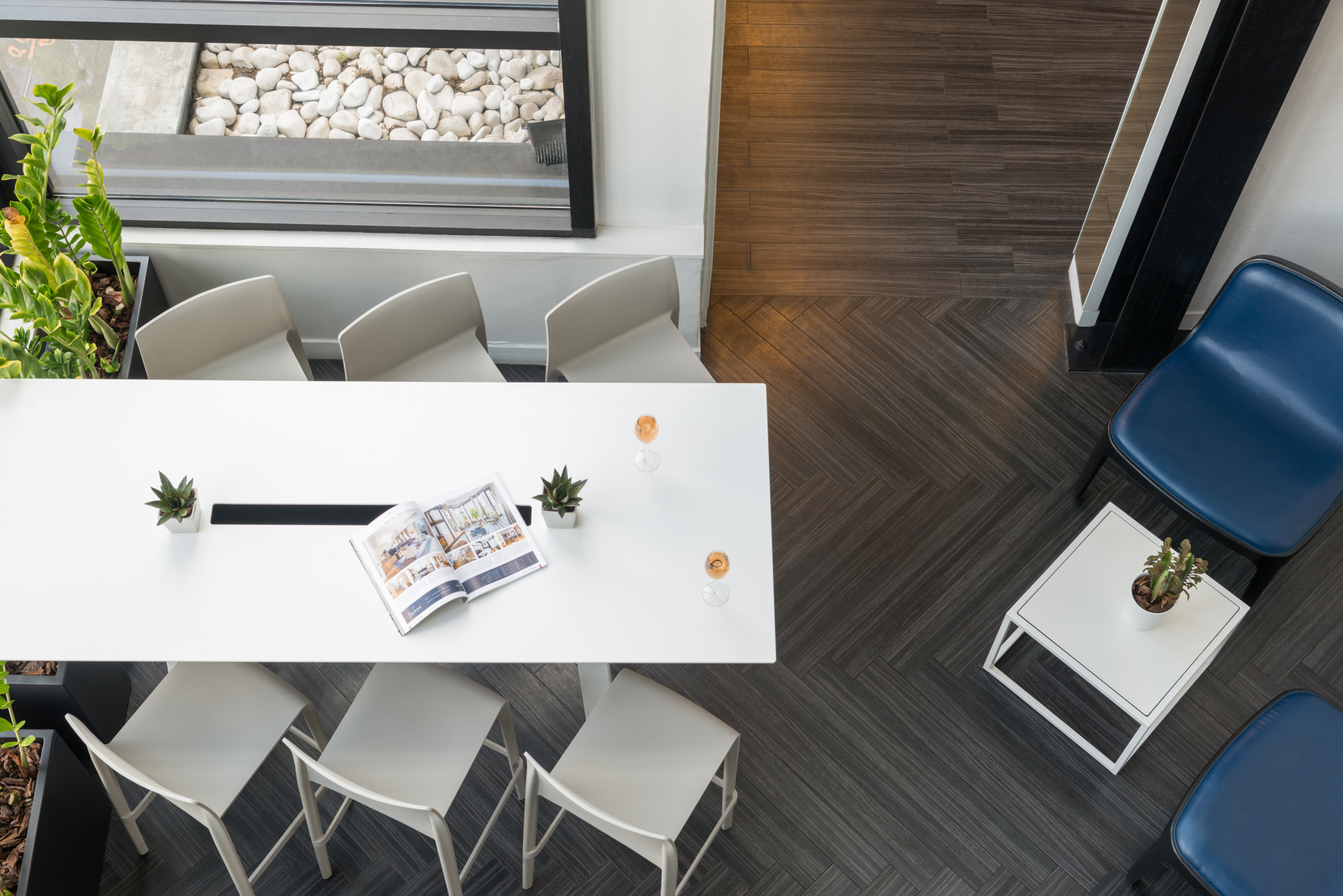 

Palermo - Puteaux - Hotel Atrium Suresnes