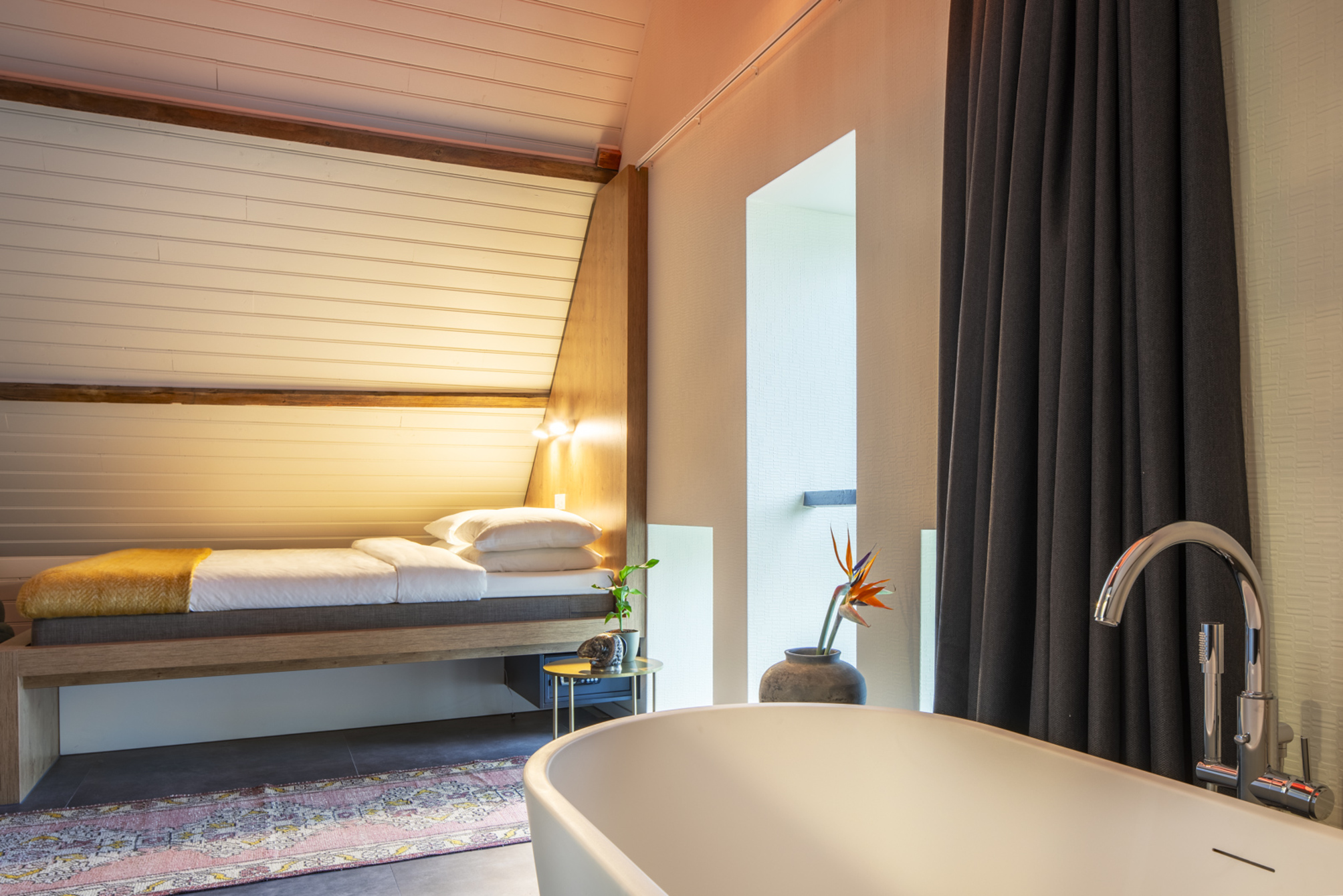 

Milano - Utrecht - Bunk Hotel Utrecht