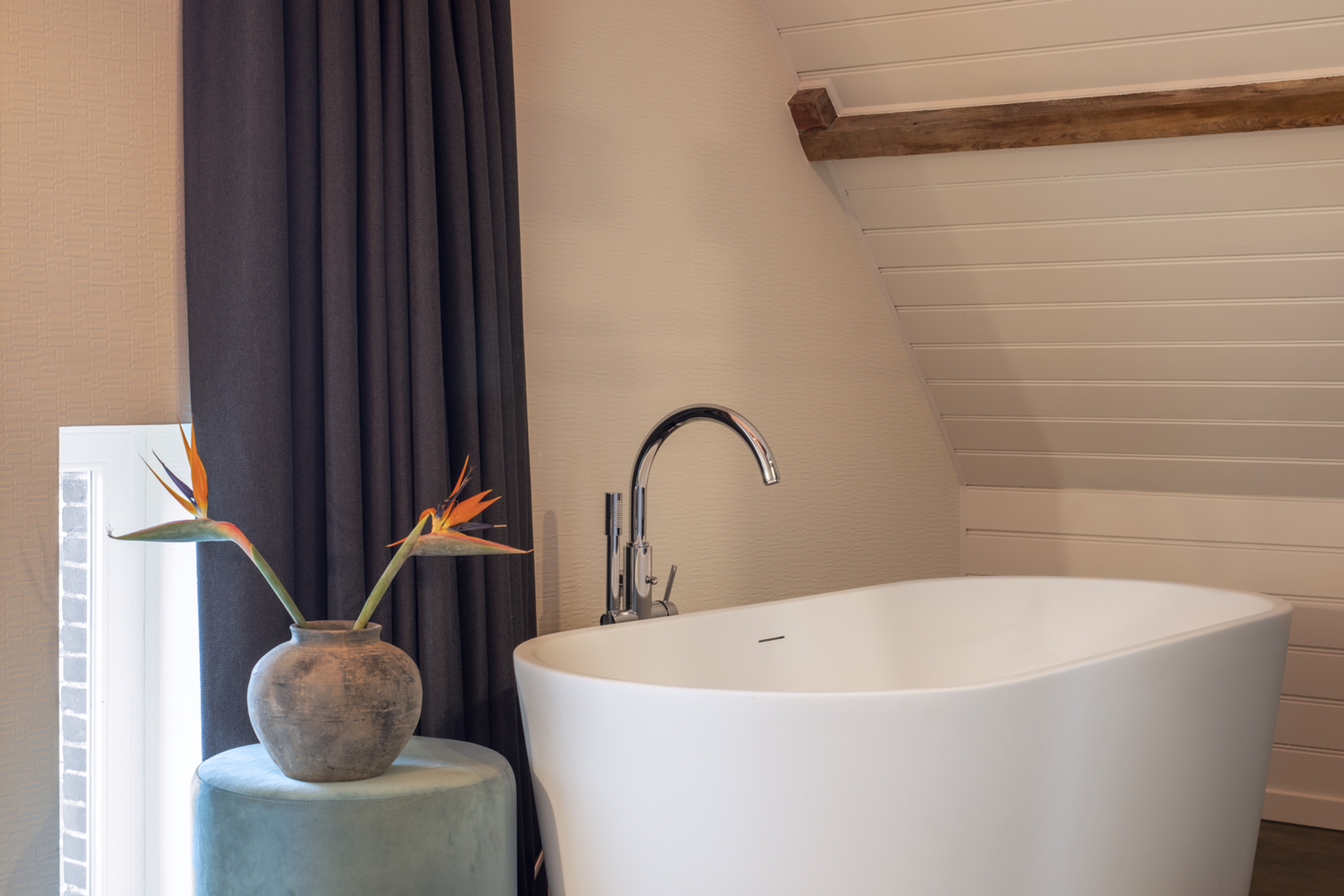 

Roma - Utrecht - Bunk Hotel Utrecht