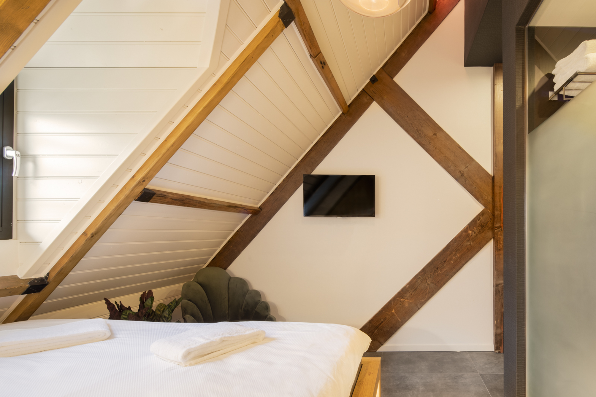 

Roma - Bunnik - Bunk Hotel Utrecht