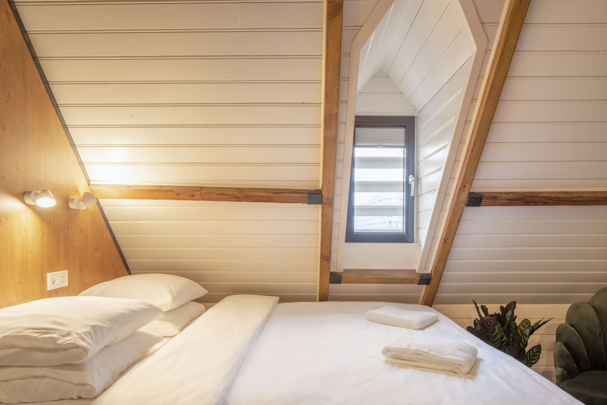 

Roma - Utrecht - Bunk Hotel Utrecht